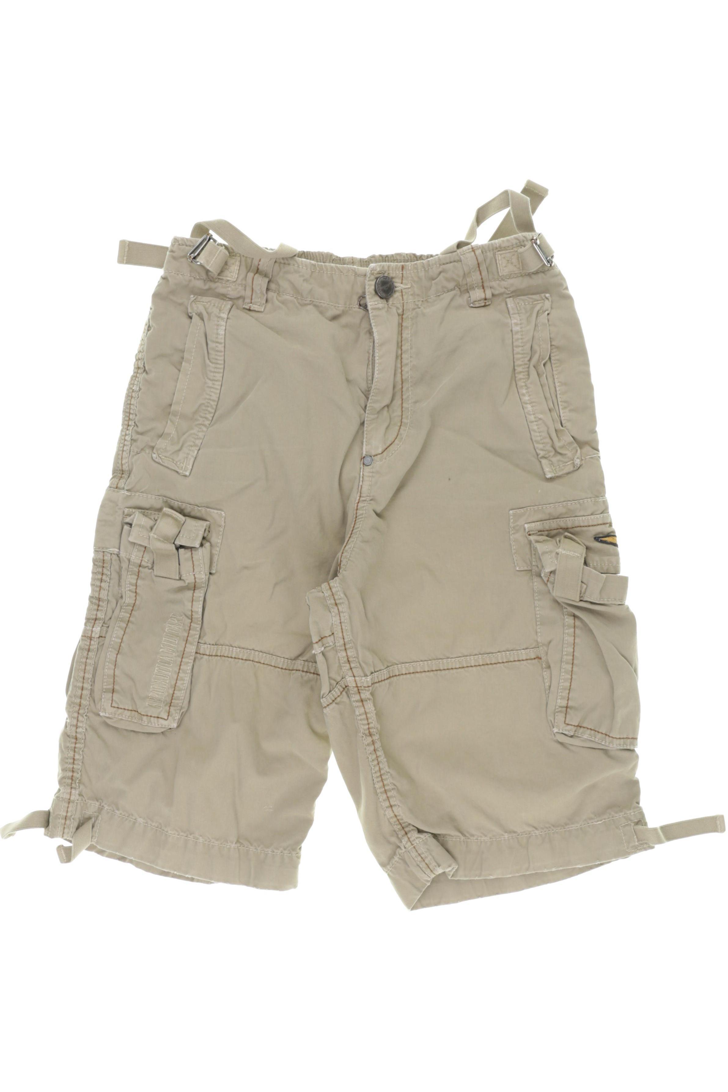 

Aeronautica Militare Jungen Shorts, beige, Gr. 152