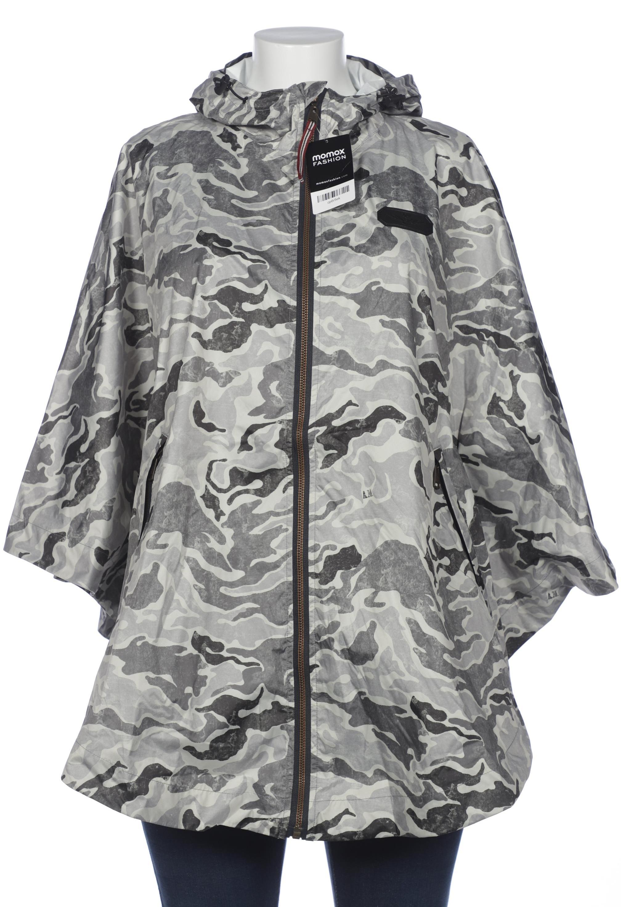 

Aeronautica Militare Damen Jacke, grün, Gr. uni
