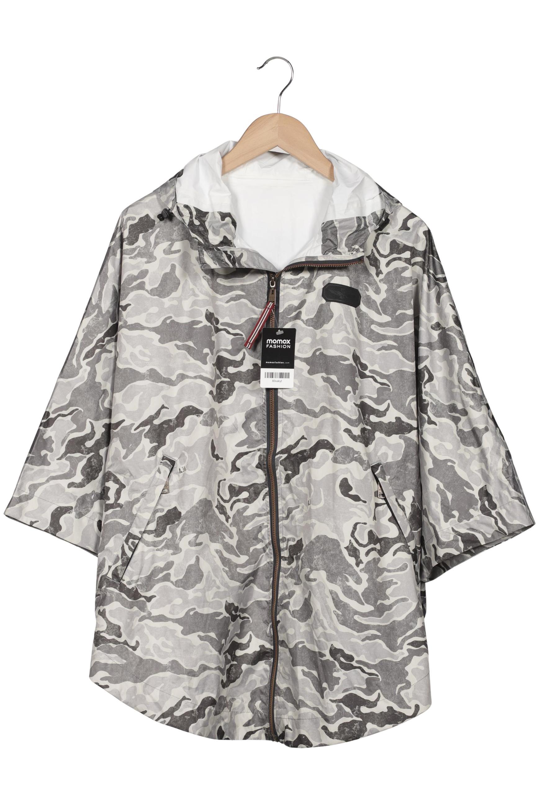 

Aeronautica Militare Damen Jacke, grün, Gr. uni