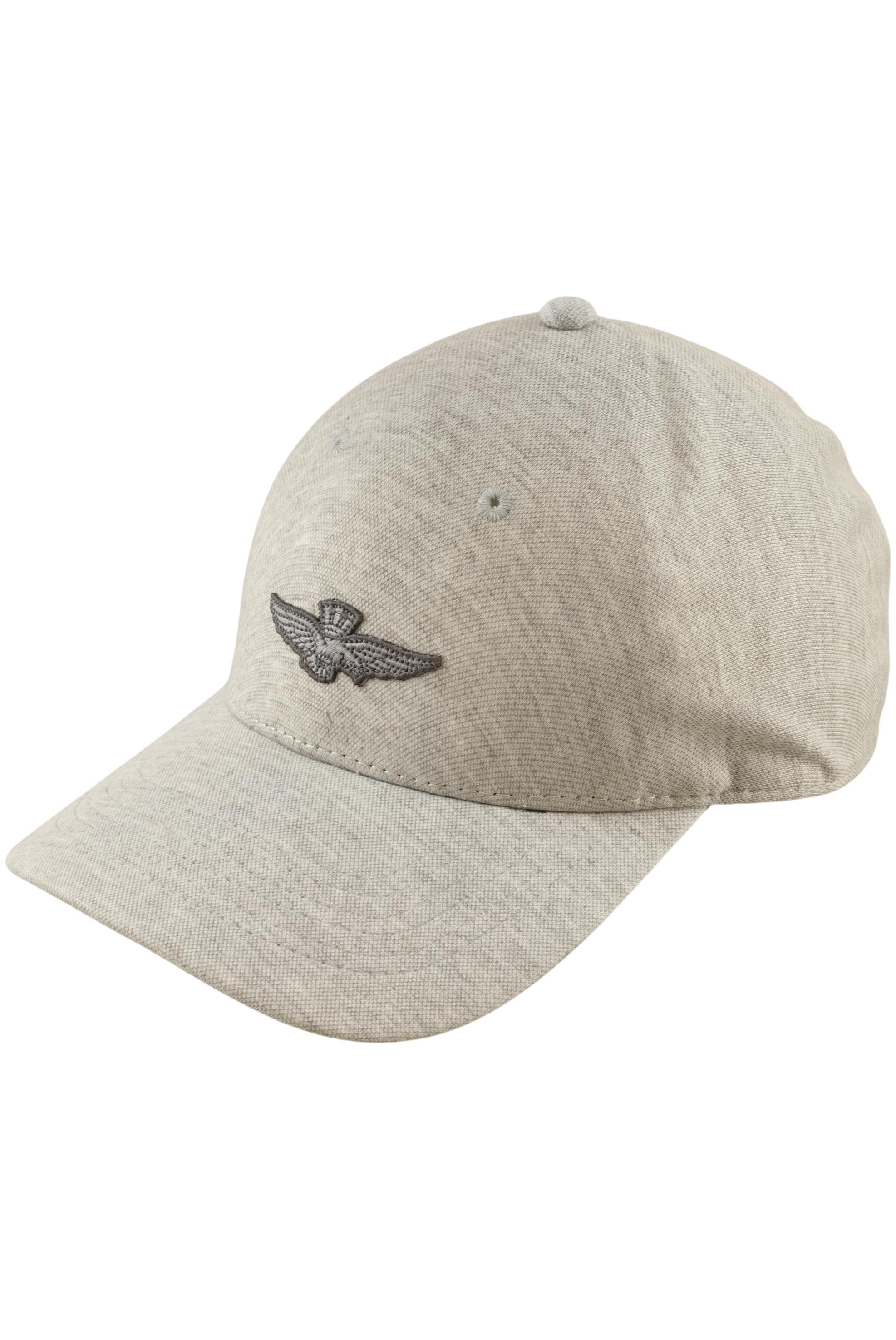 

Aeronautica Militare Damen Hut/Mütze, grau, Gr. uni