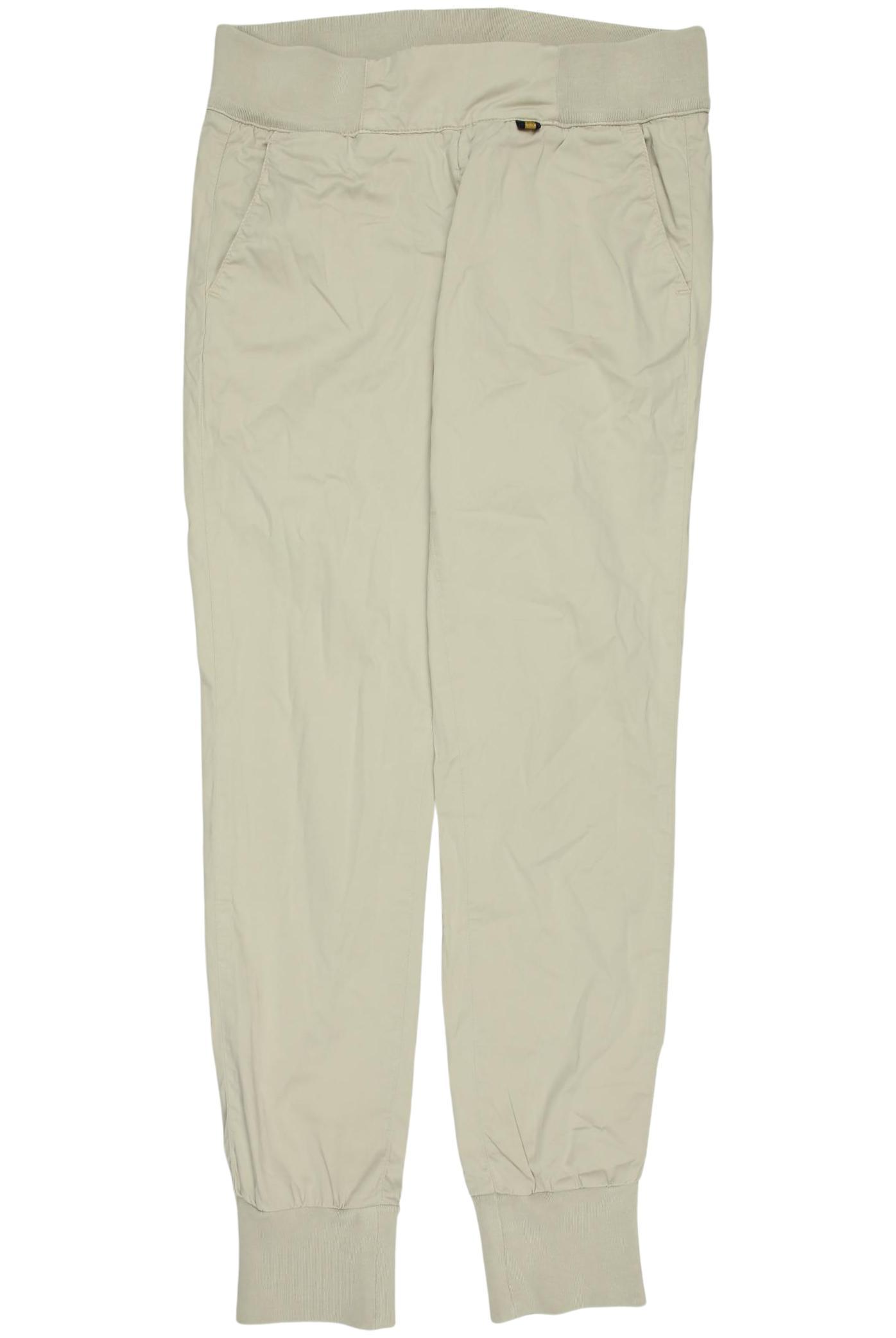 

Aeronautica Militare Damen Stoffhose, beige, Gr. 42