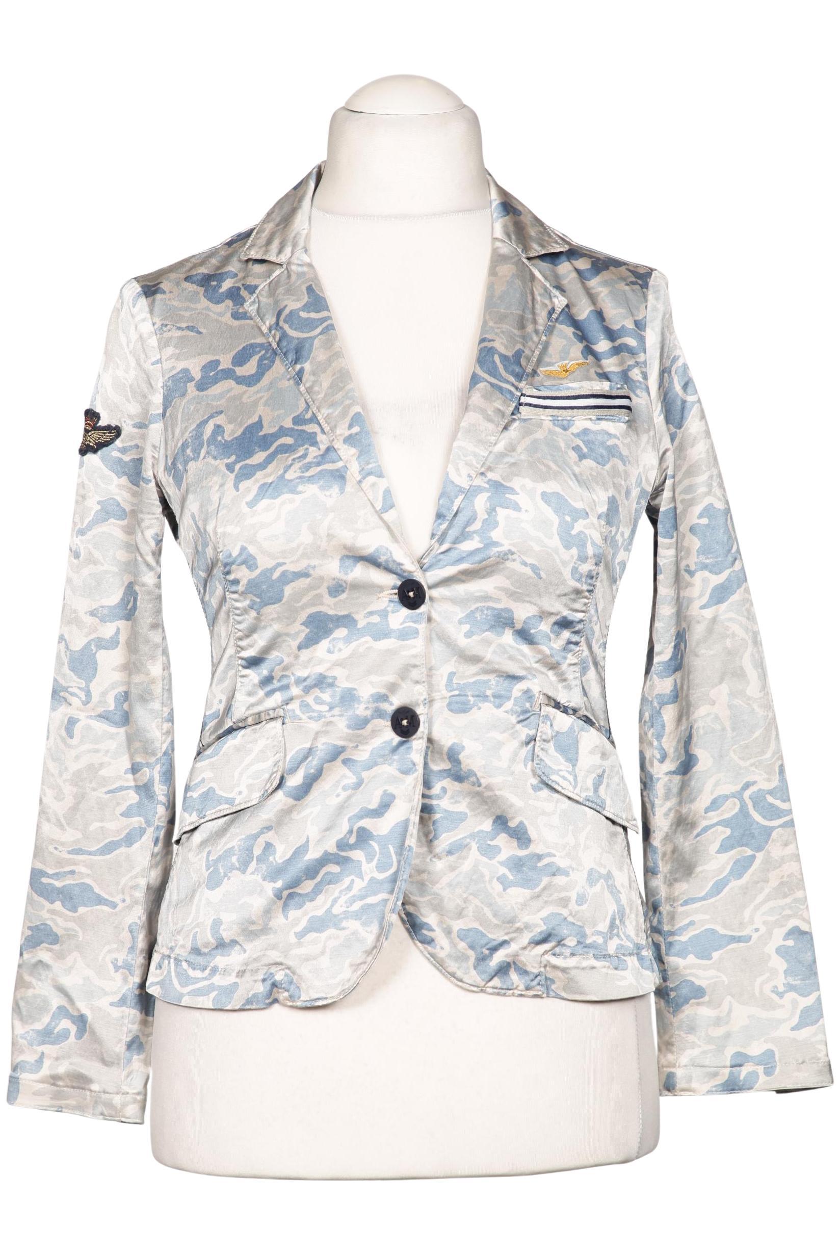 

Aeronautica Militare Damen Blazer, mehrfarbig, Gr. 42