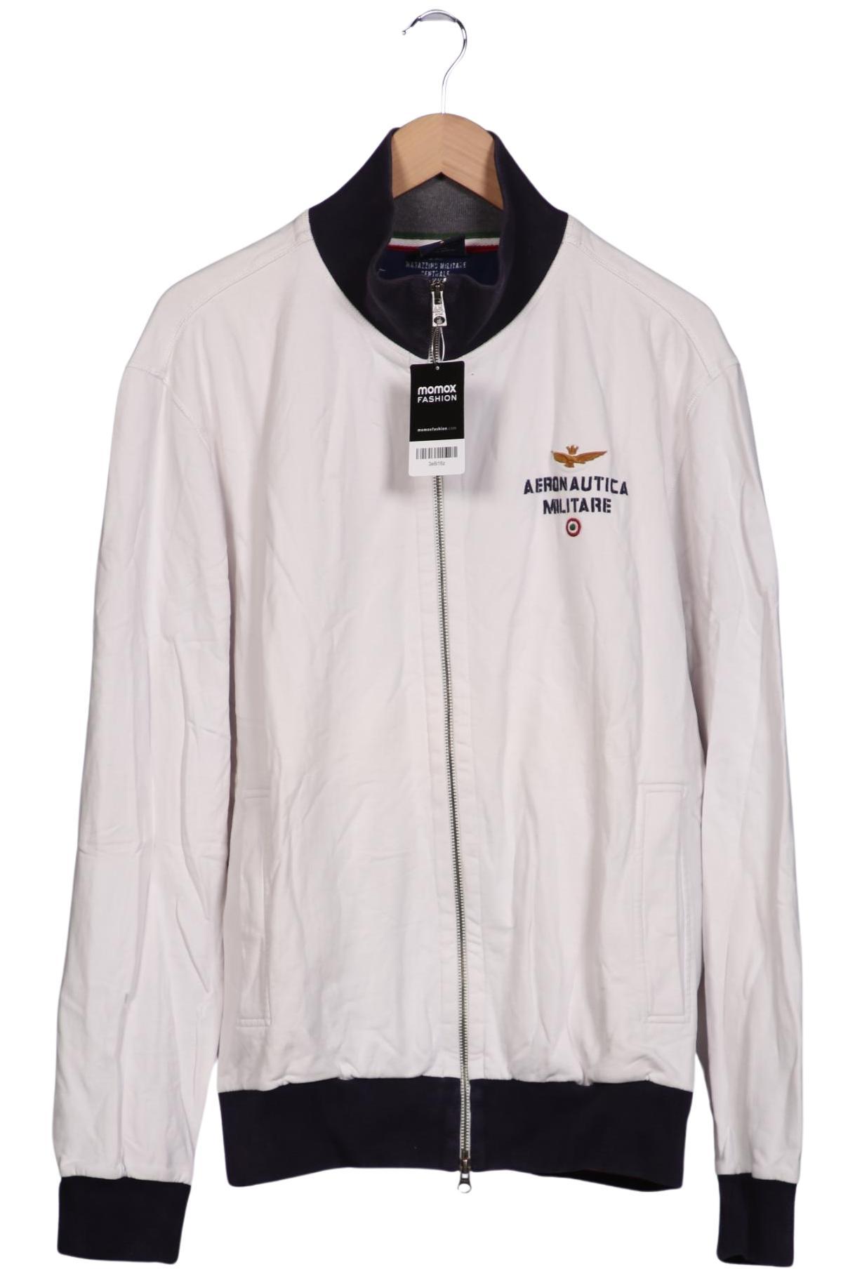 

Aeronautica Militare Herren Sweatshirt, mehrfarbig, Gr. 56