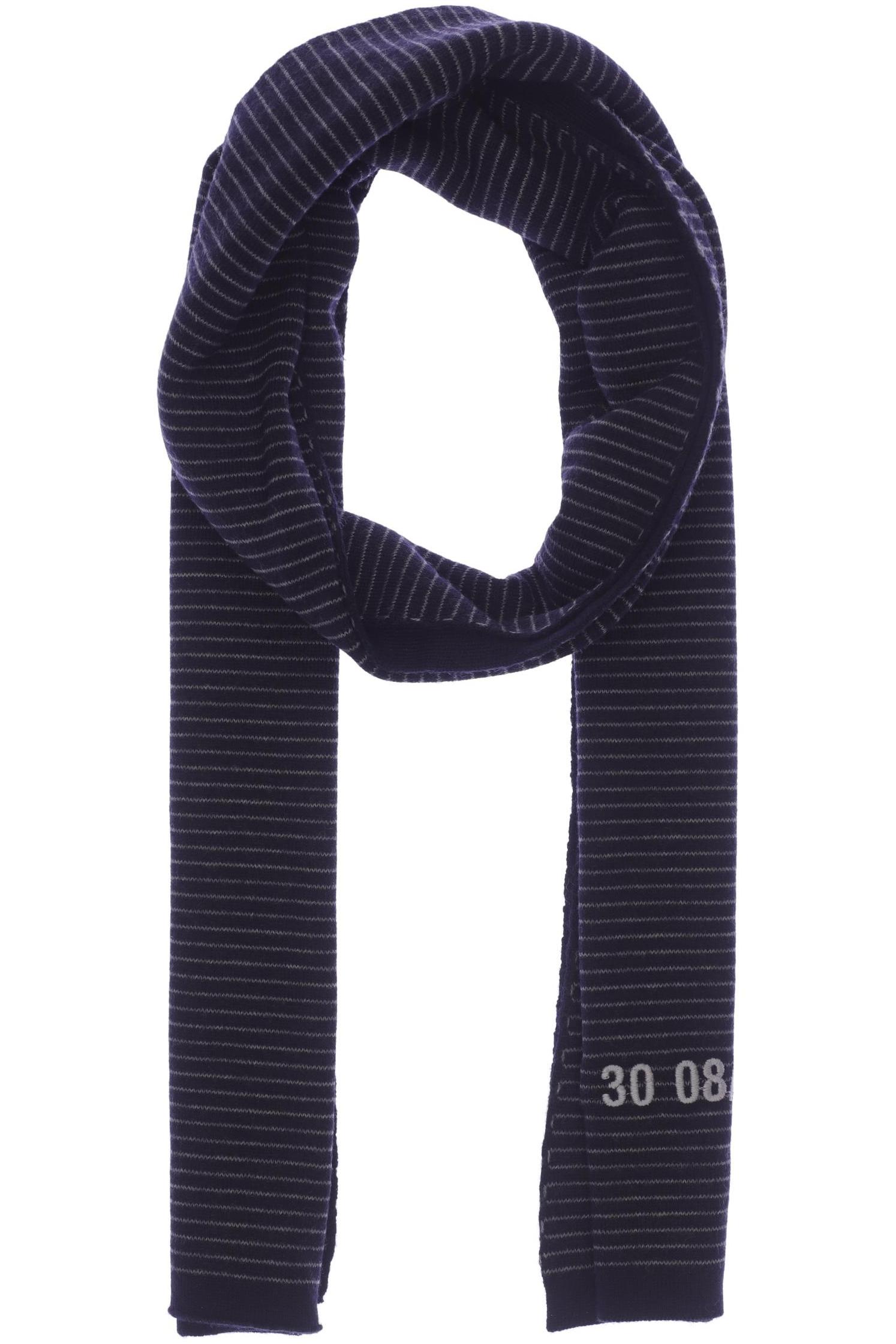 

Aeronautica Militare Herren Schal, schwarz, Gr.