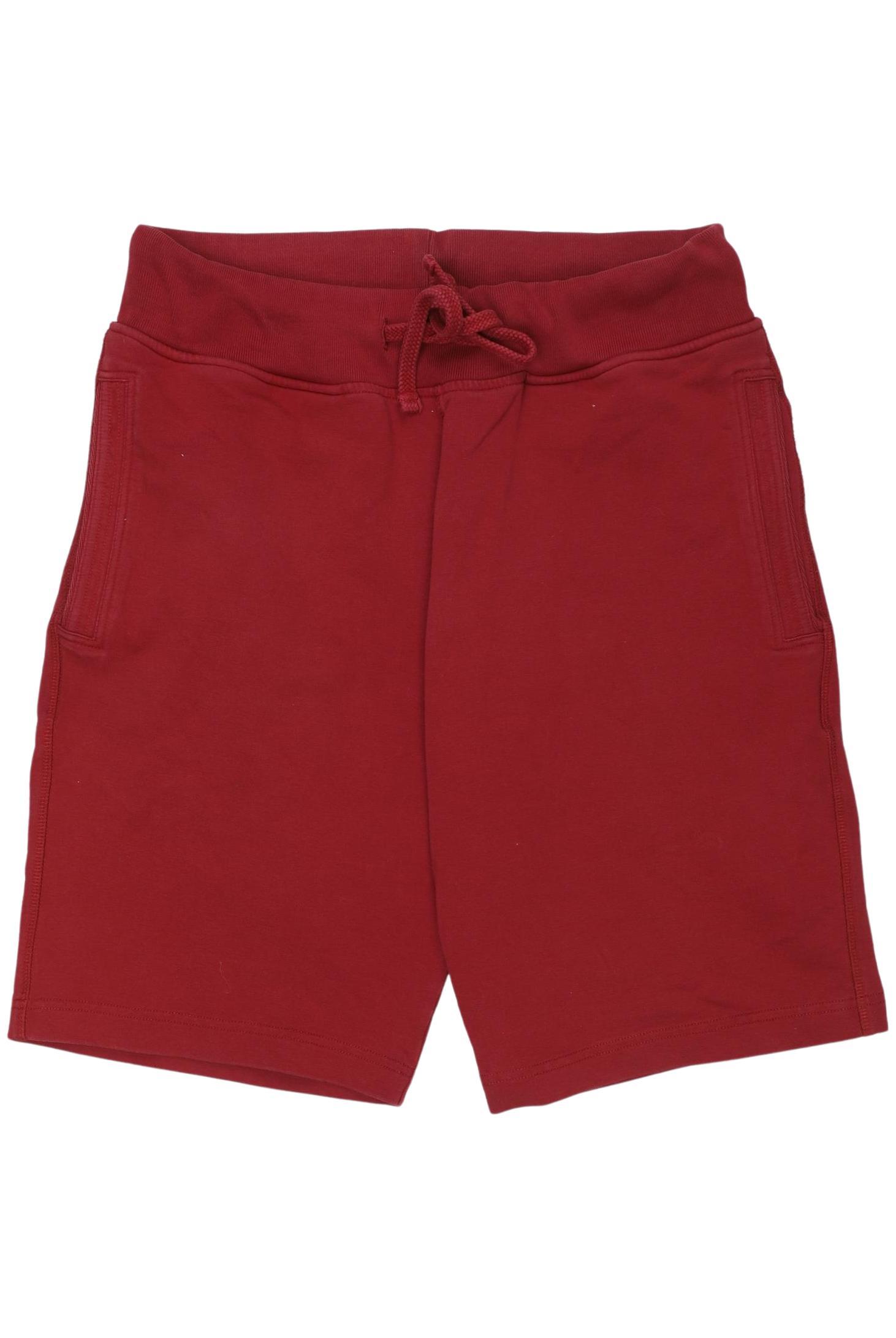 

Aeronautica Militare Herren Shorts, rot, Gr. 46