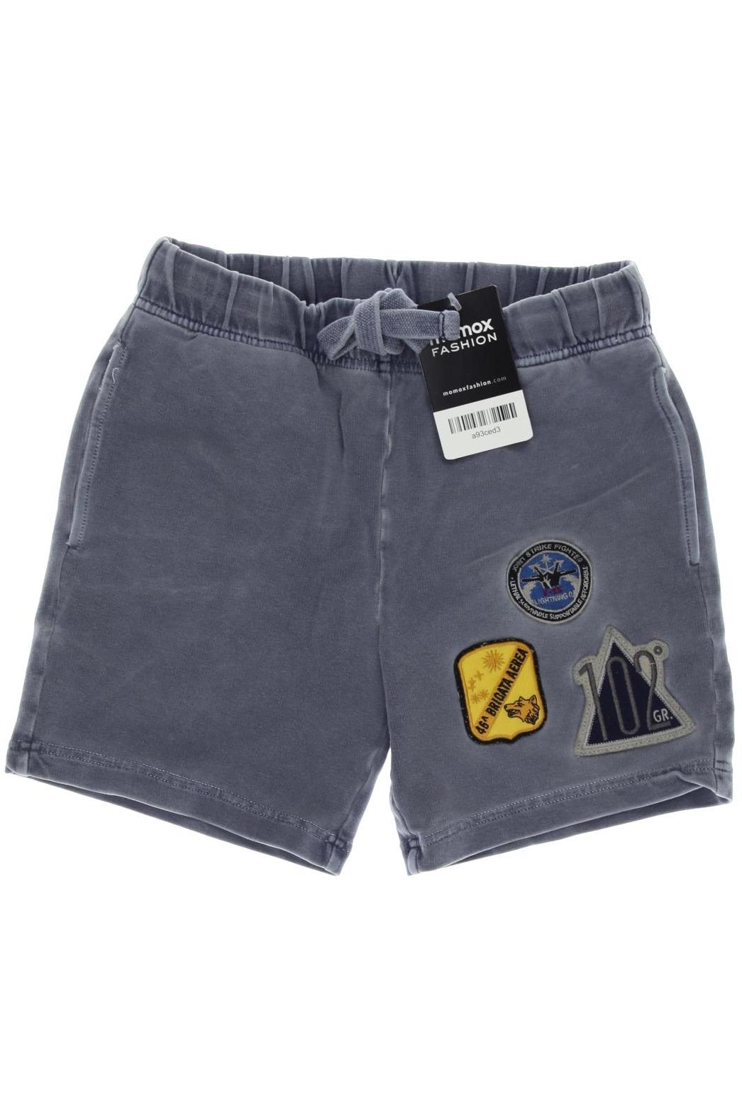 

Aeronautica Militare Herren Shorts, blau, Gr. 116