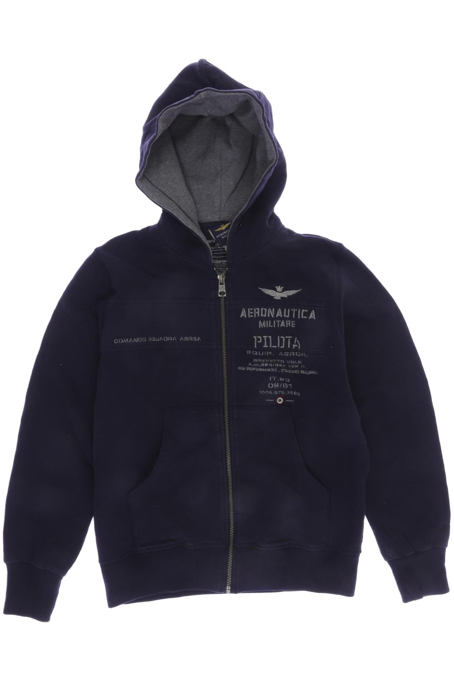 

Aeronautica Militare Jungen Hoodies & Sweater, marineblau