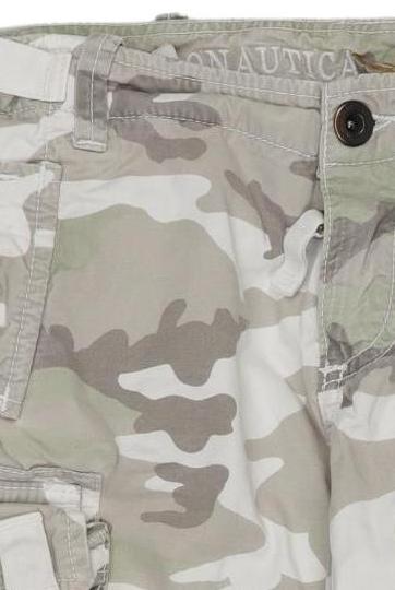 Thumbnail - Aeronautica Militare Herren Shorts, mehrfarbig, Gr. 140
