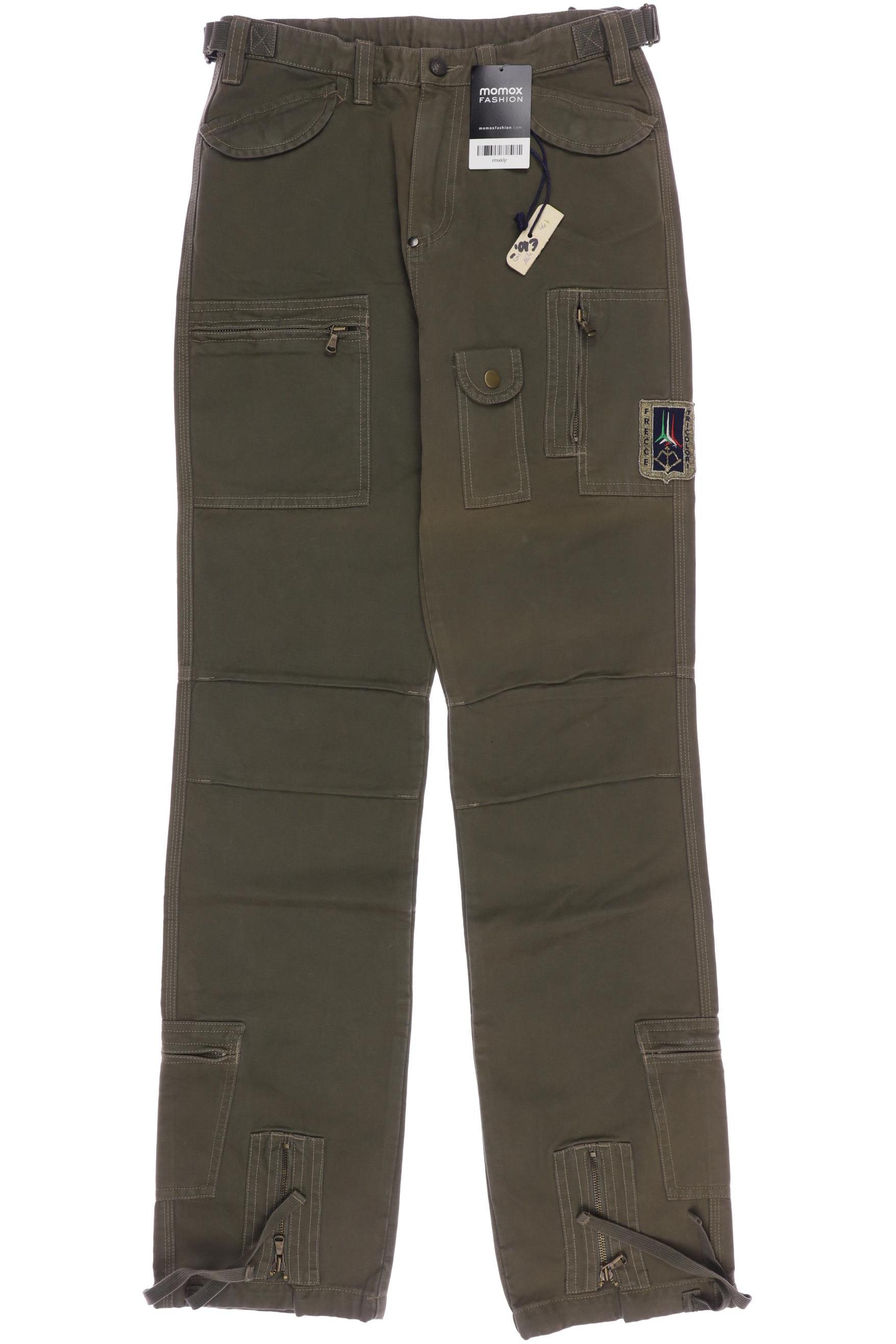 

Aeronautica Militare Jungen Jeans, grün