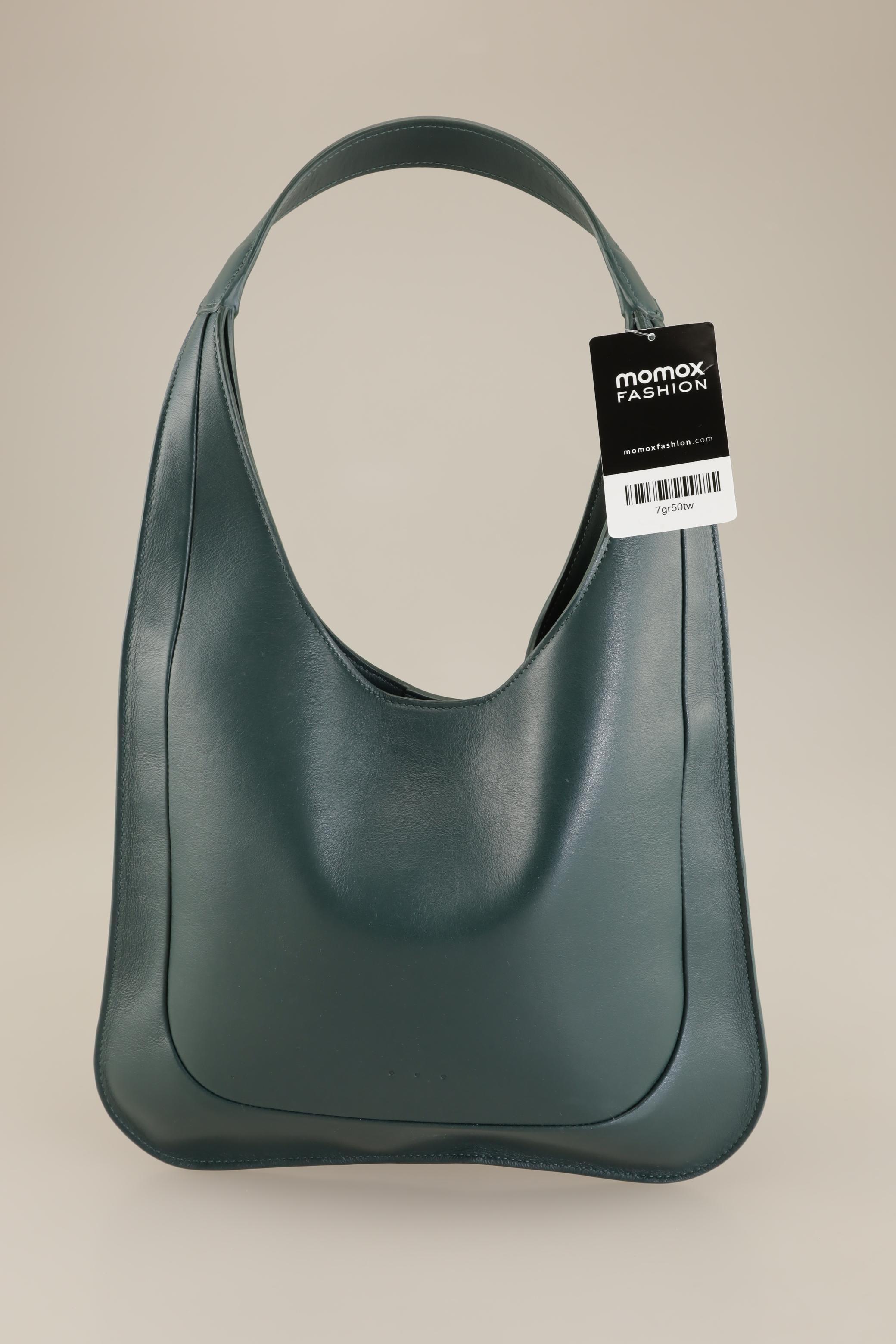 

Aesther Ekme Damen Handtasche, grün, Gr.