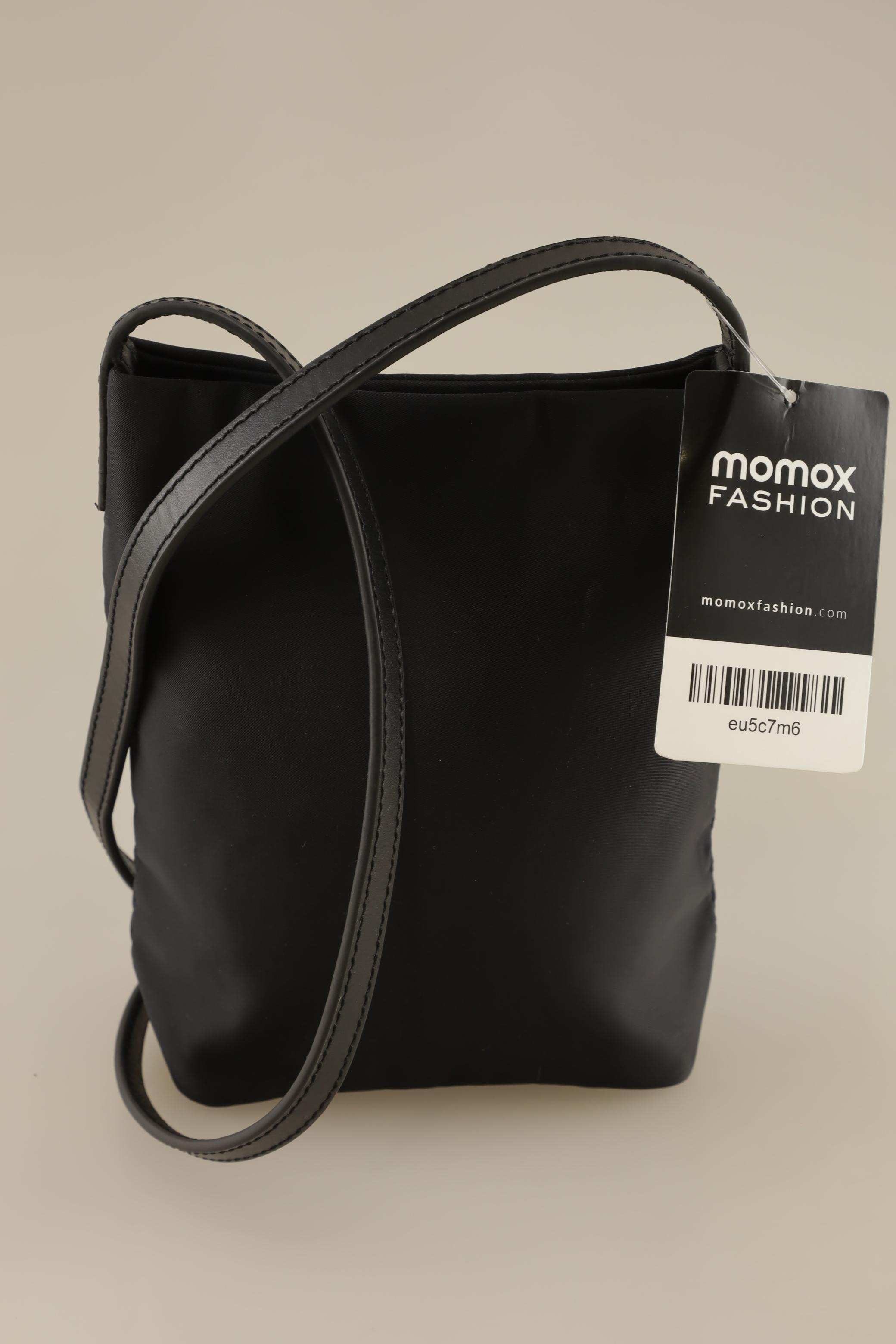 

Aesther Ekme Damen Handtasche, schwarz, Gr.