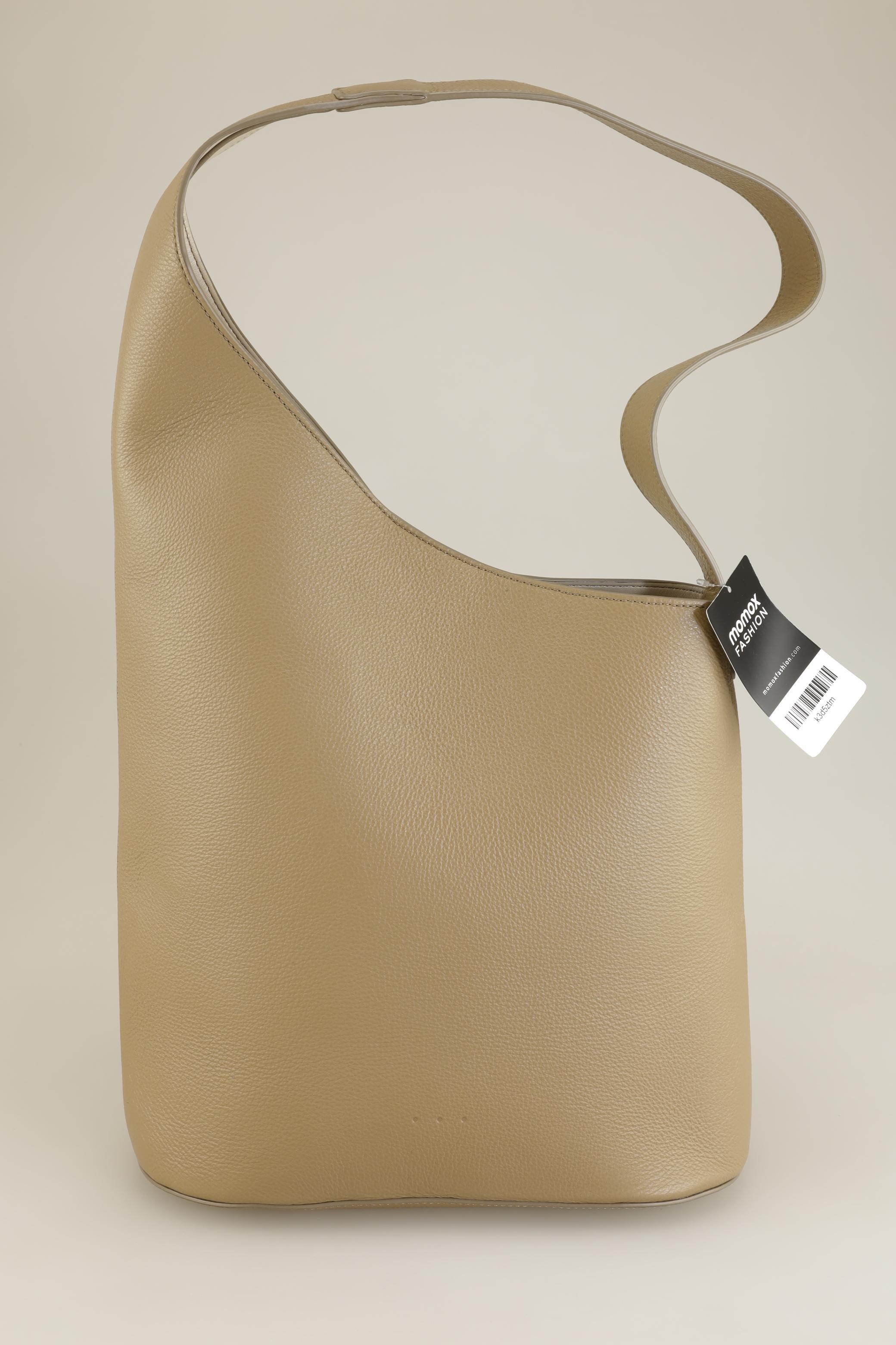 

Aesther Ekme Damen Handtasche, braun, Gr.