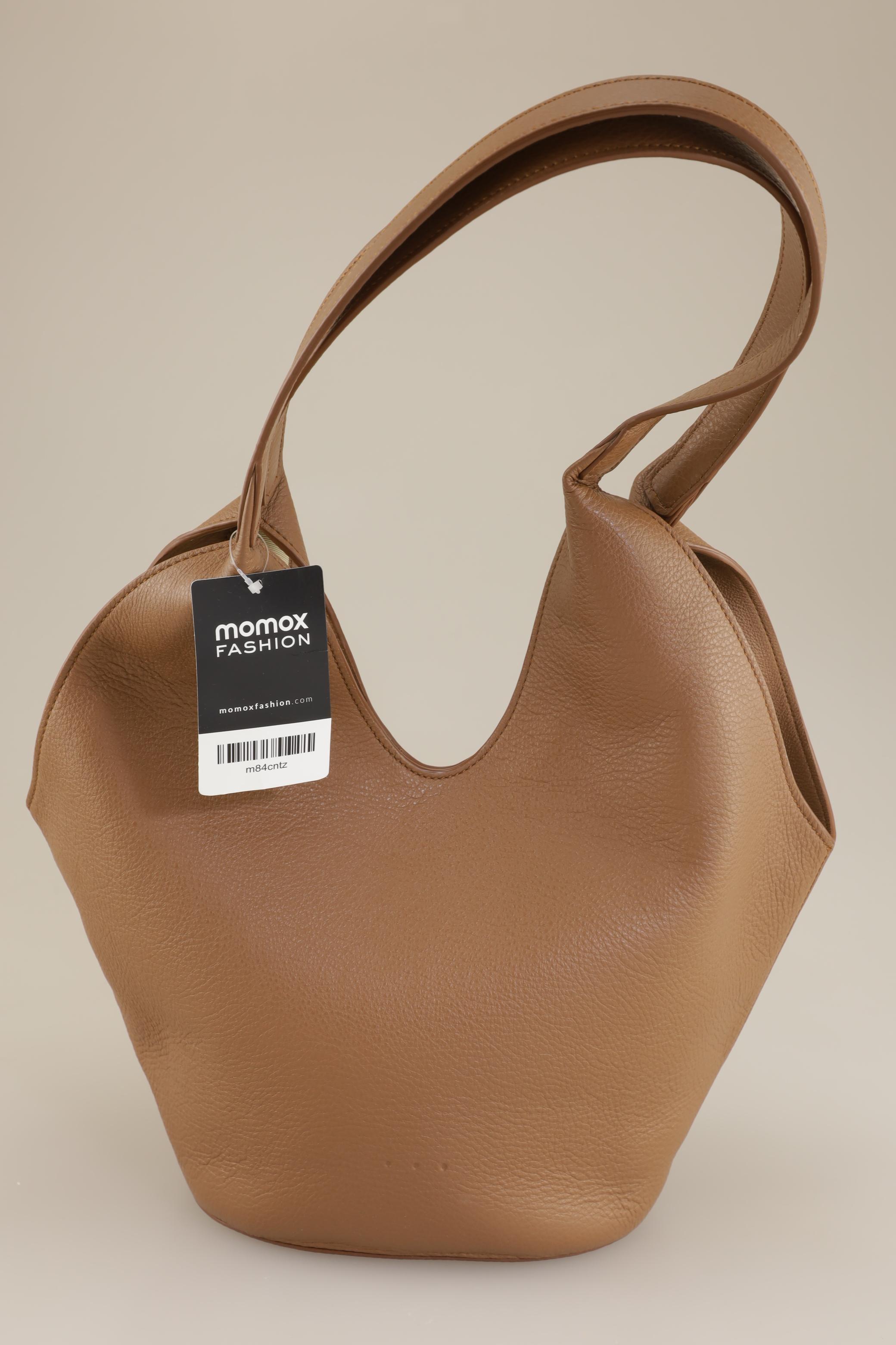 

Aesther Ekme Damen Handtasche, braun, Gr.