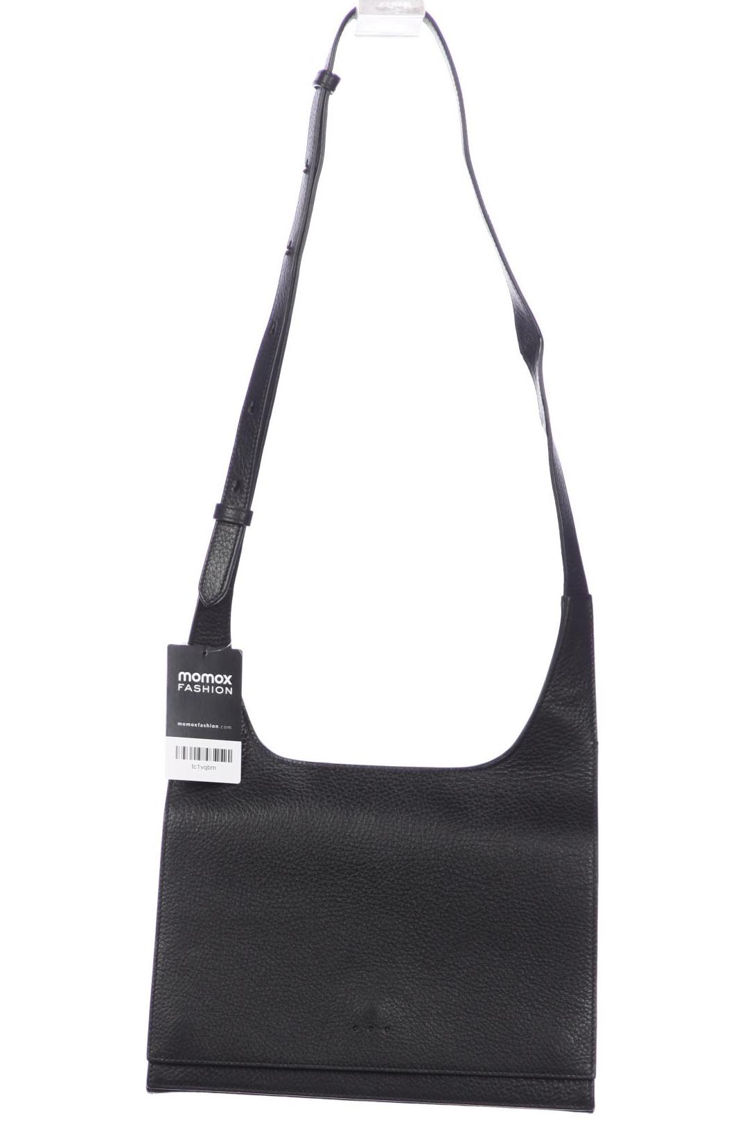 

Aesther Ekme Damen Handtasche, schwarz, Gr.