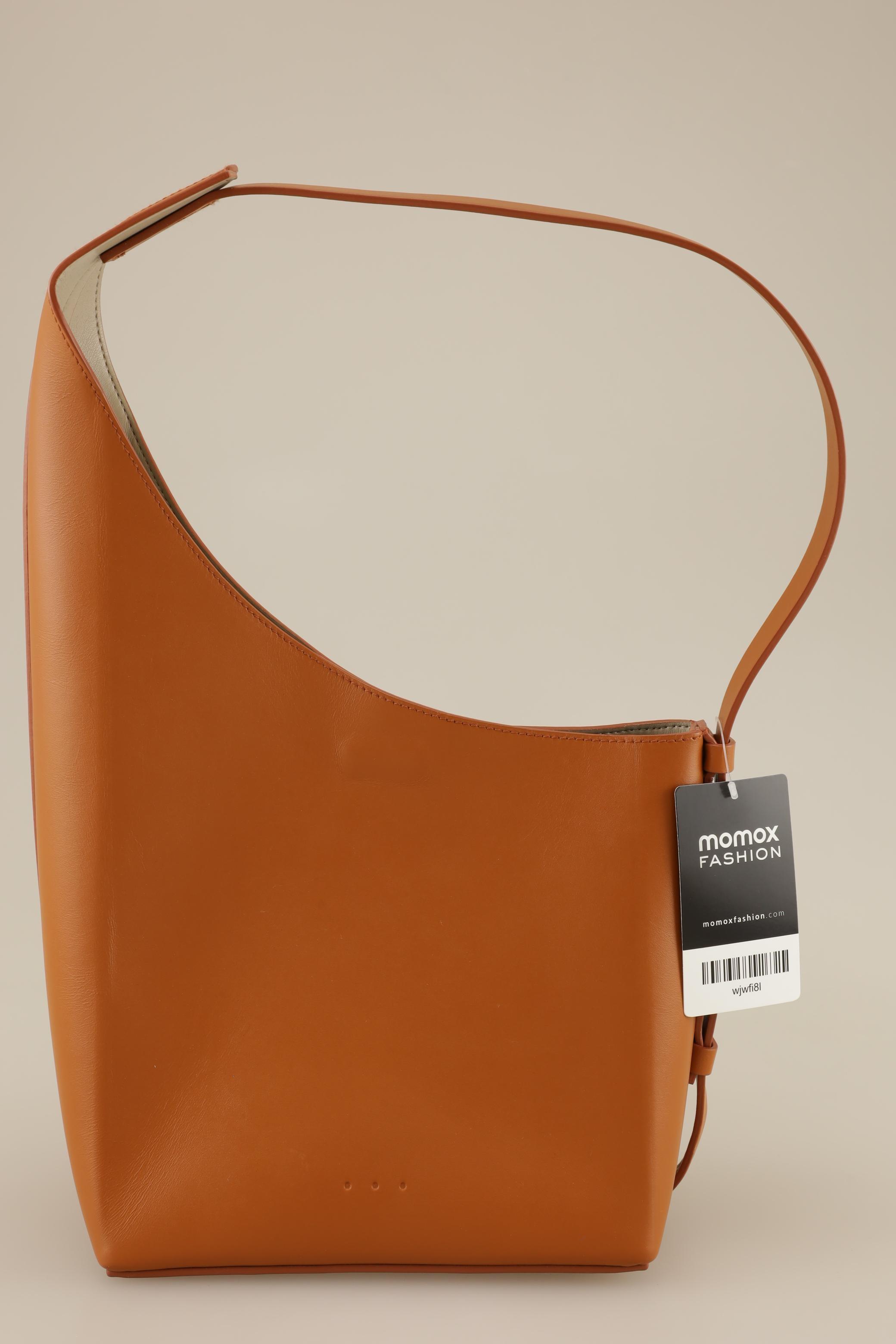 

Aesther Ekme Damen Handtasche, orange, Gr.