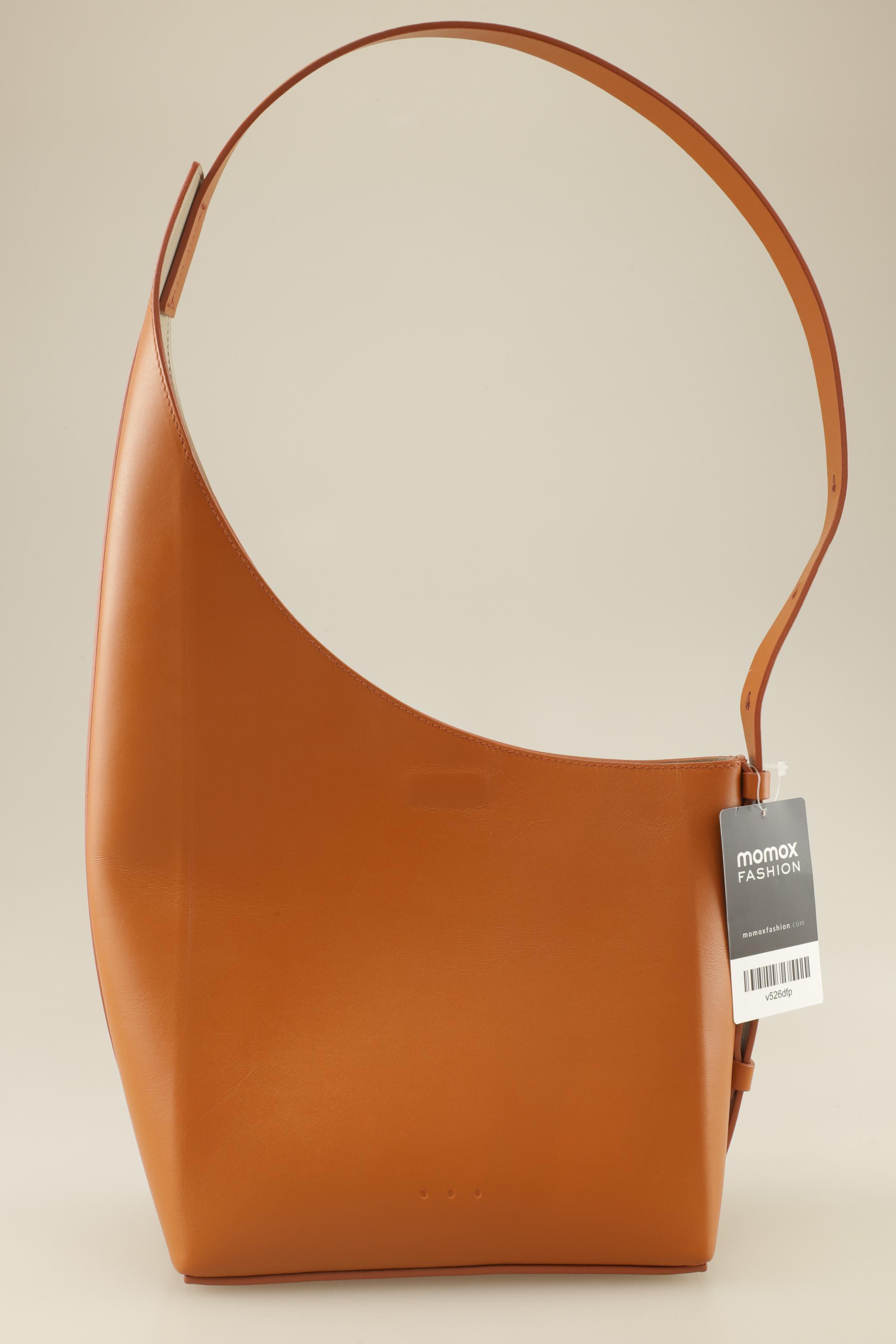

Aesther Ekme Damen Handtasche, orange, Gr.