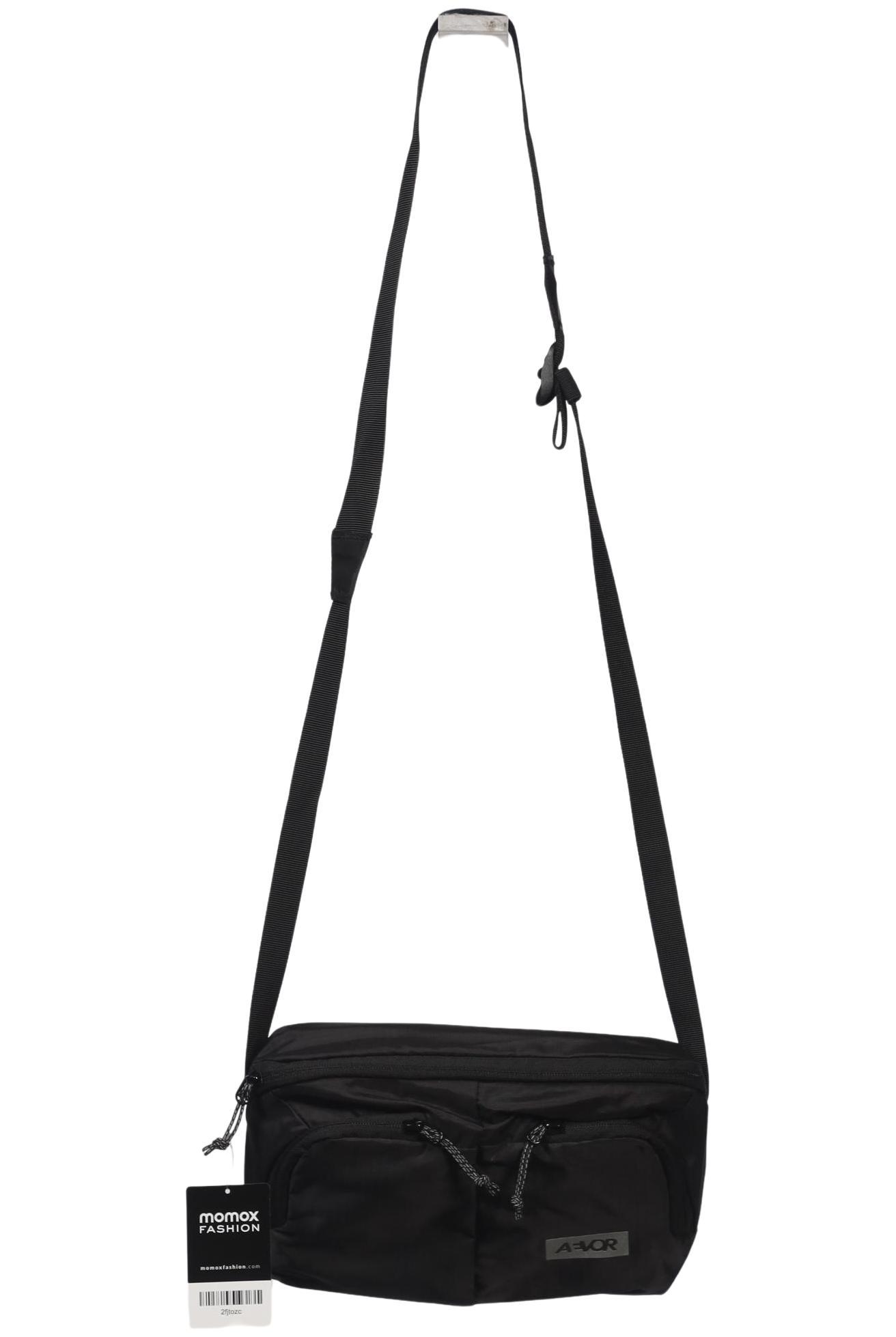 

Aevor Damen Handtasche, schwarz, Gr.
