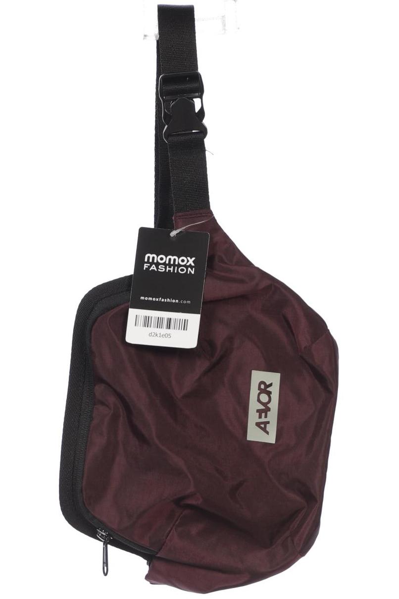 

Aevor Damen Handtasche, bordeaux, Gr.