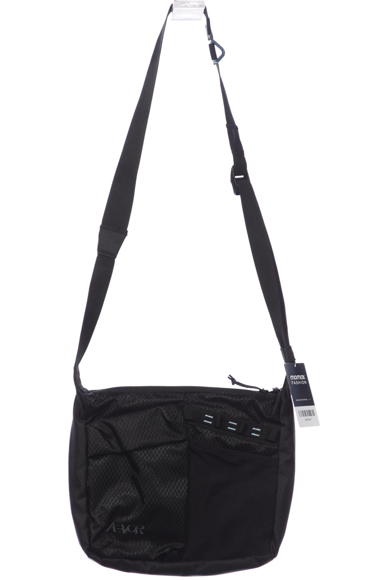 

Aevor Damen Handtasche, schwarz, Gr.