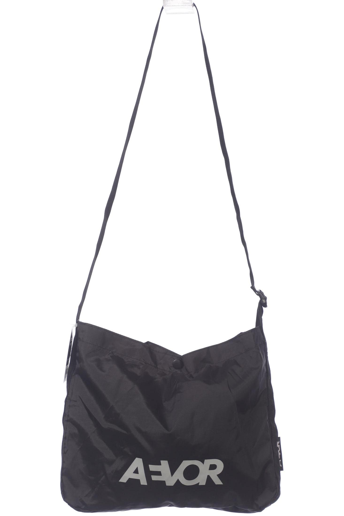 

Aevor Damen Handtasche, schwarz, Gr.