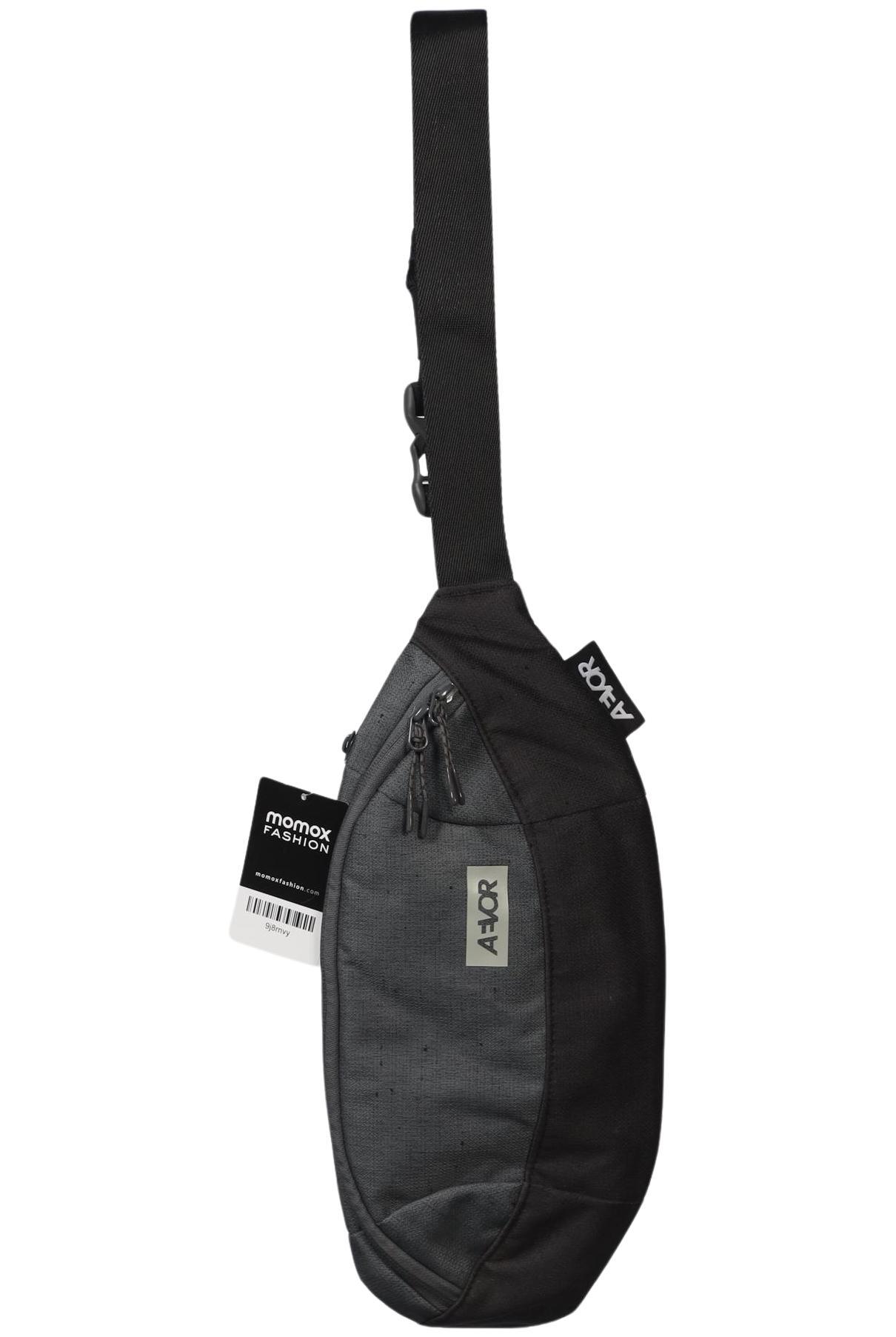 

Aevor Damen Handtasche, schwarz, Gr.