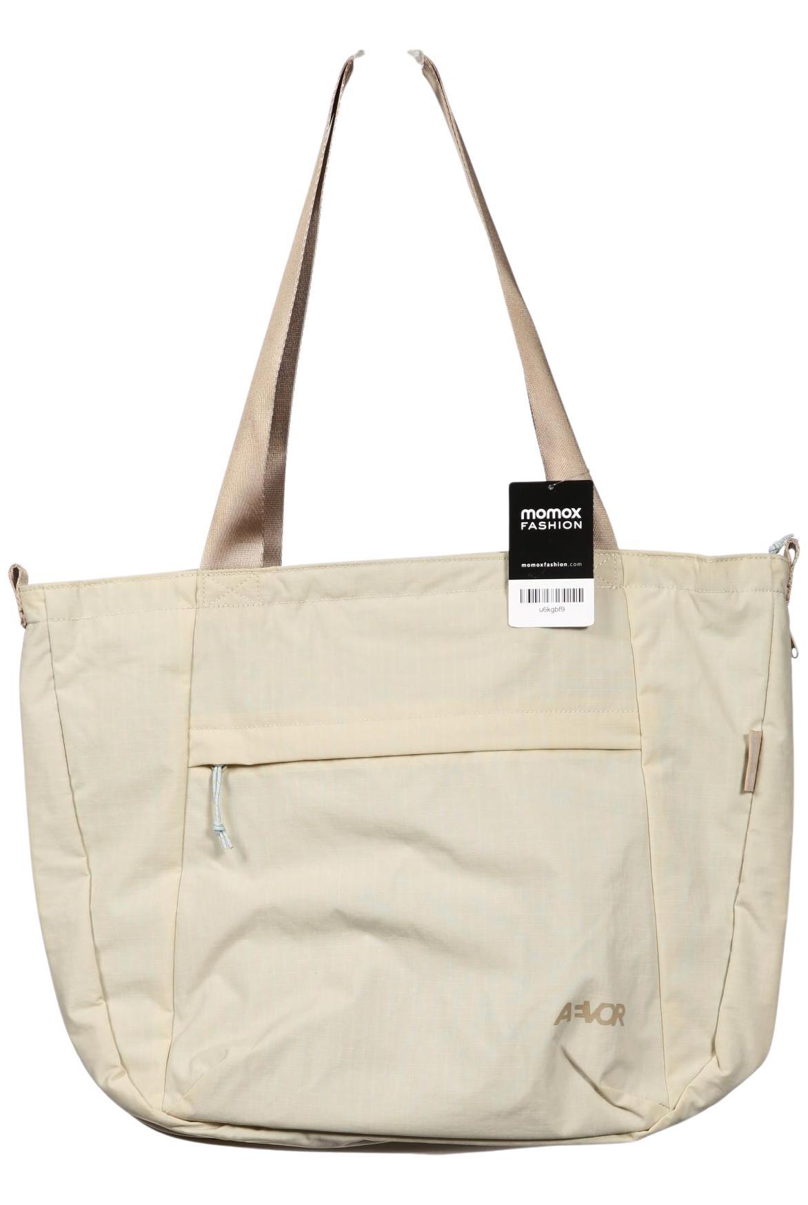 

Aevor Damen Handtasche, beige, Gr.