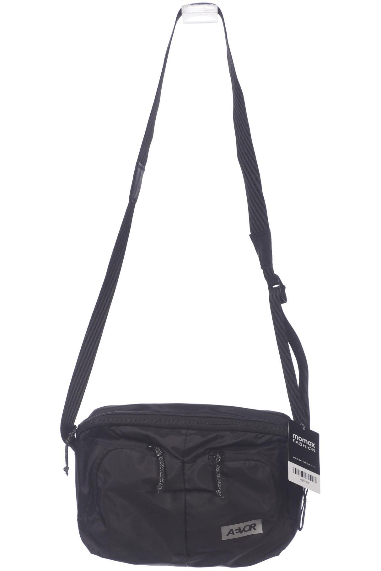 

Aevor Damen Handtasche, schwarz, Gr.