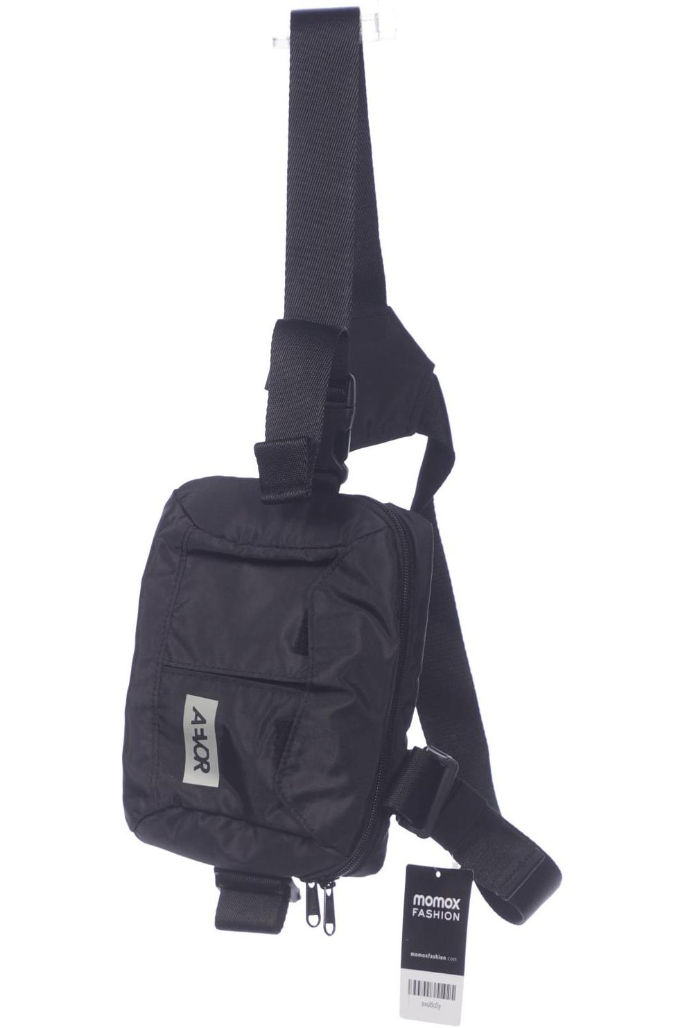 

Aevor Damen Handtasche, schwarz, Gr.
