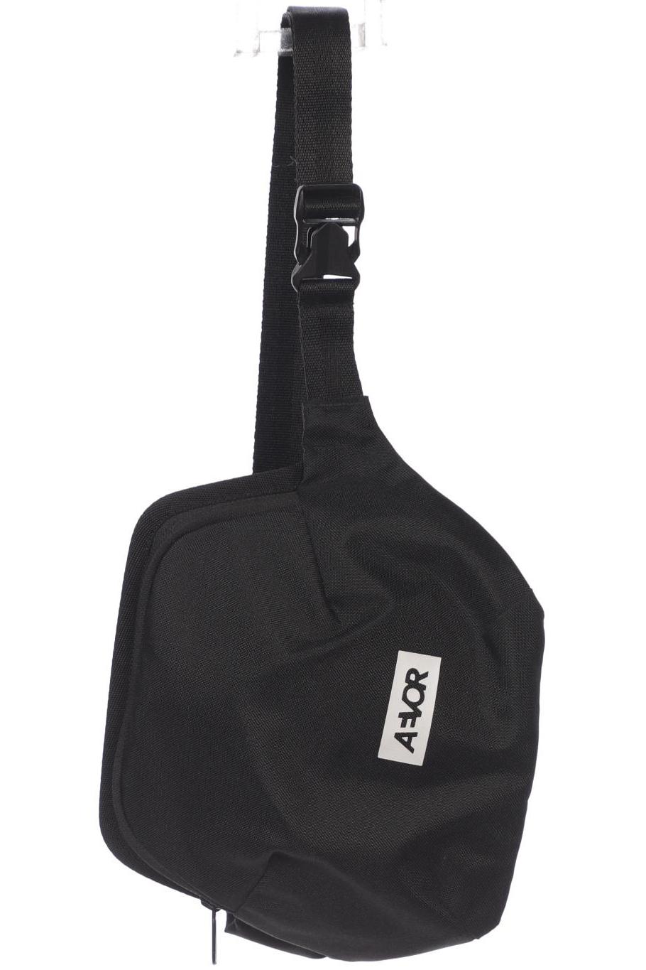 

AEVOR Damen Handtasche, schwarz