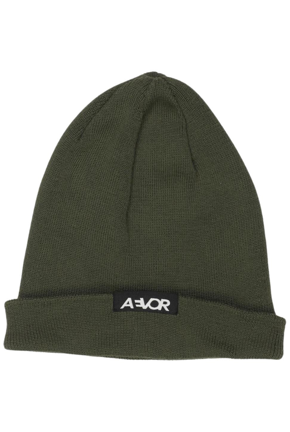 

Aevor Damen Hut/Mütze, grün, Gr. uni