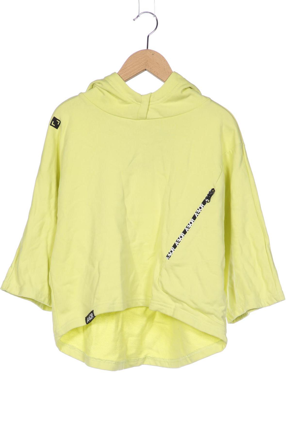 

Aevor Damen Langarmshirt, neon, Gr. 34