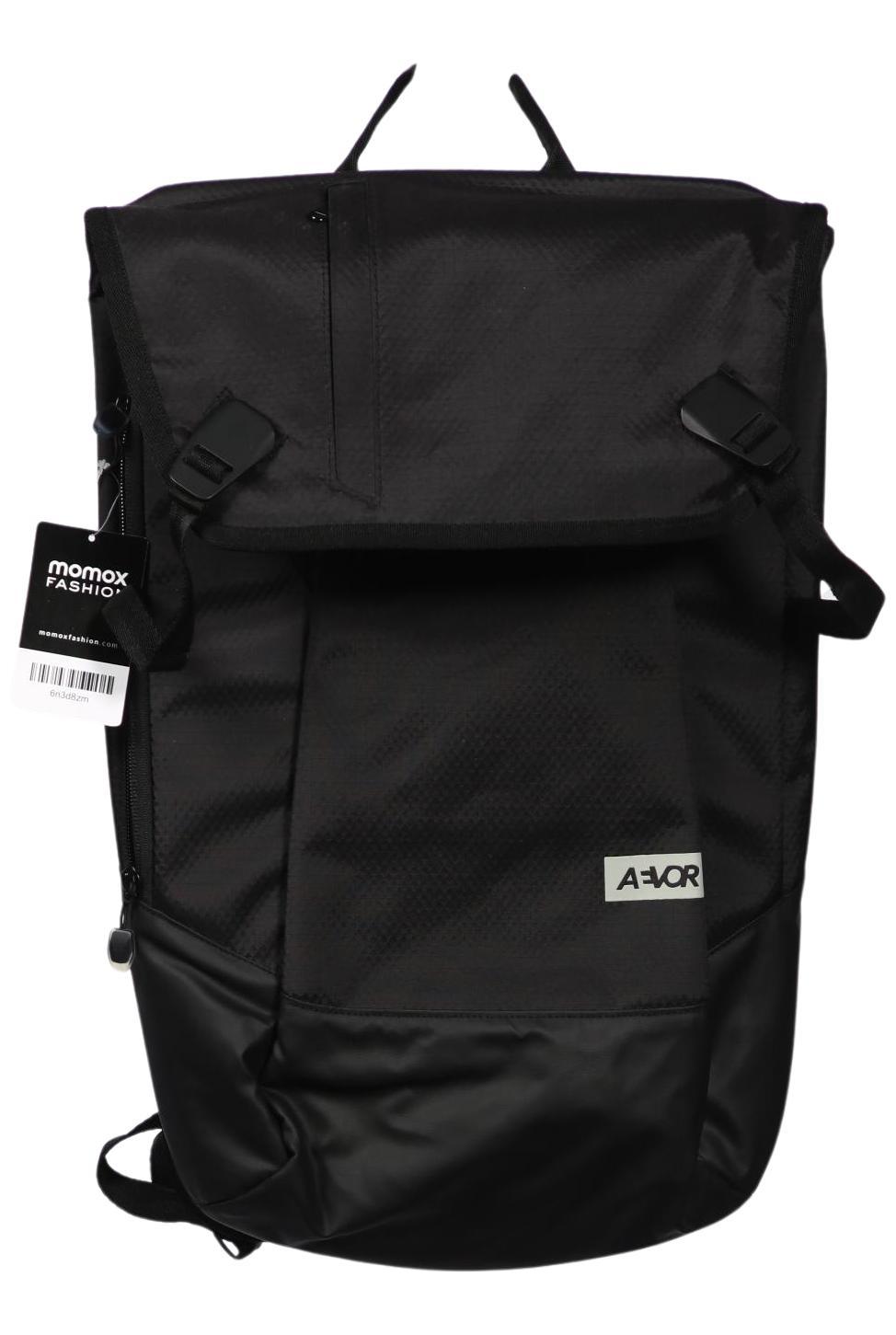 

Aevor Damen Rucksack, schwarz, Gr.