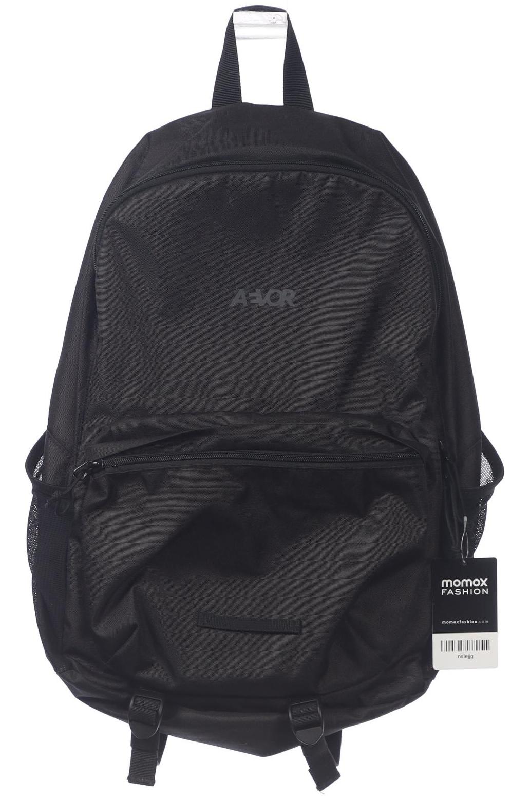

Aevor Damen Rucksack, schwarz, Gr.