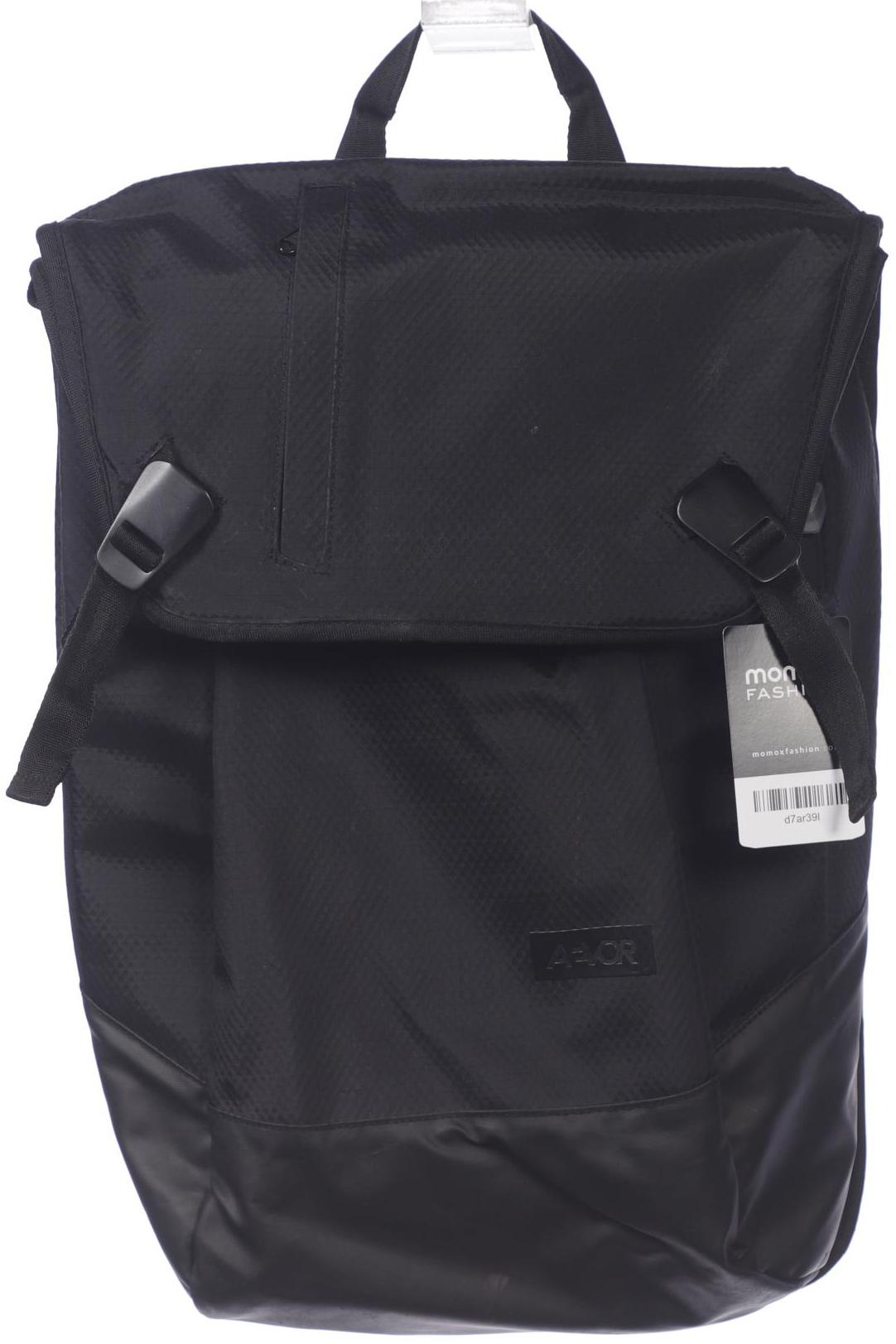 

Aevor Damen Rucksack, schwarz, Gr.
