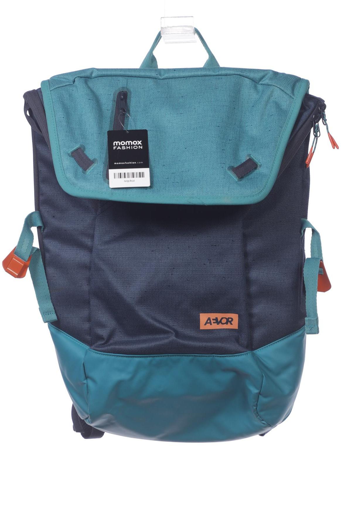 

Aevor Damen Rucksack, türkis, Gr.
