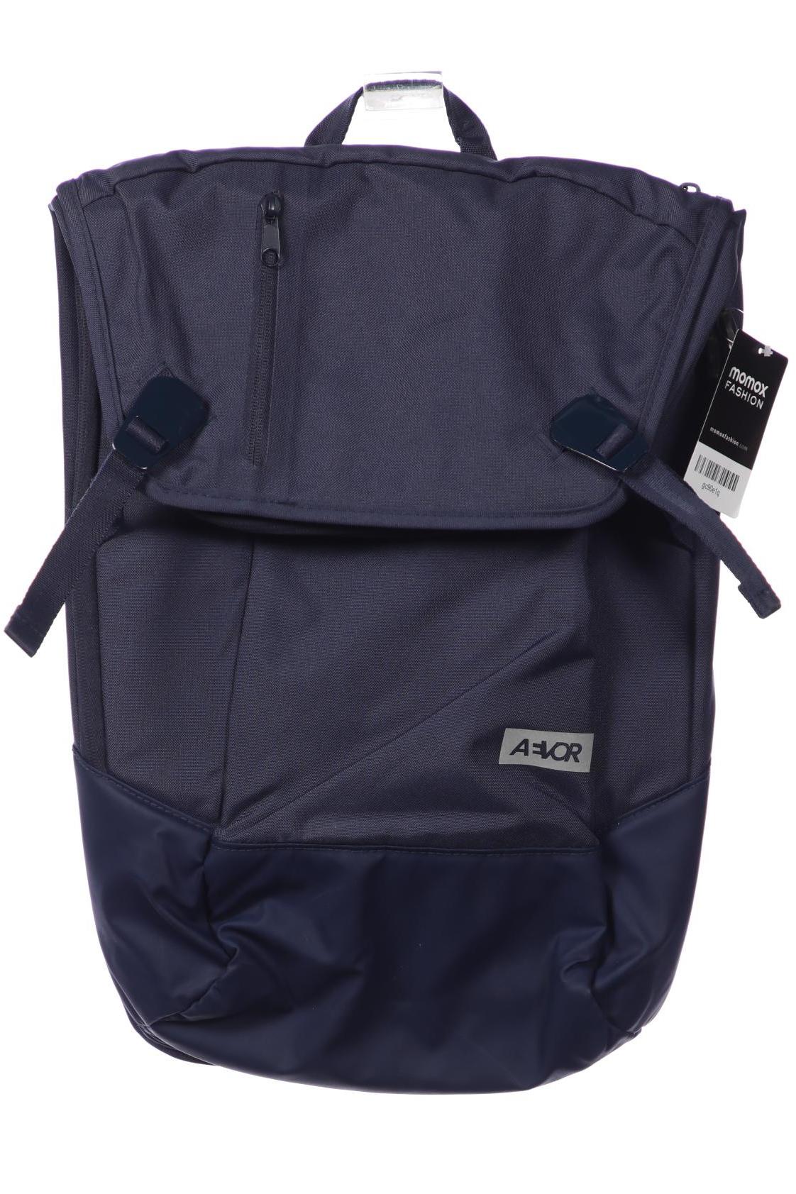 

AEVOR Damen Rucksack, marineblau