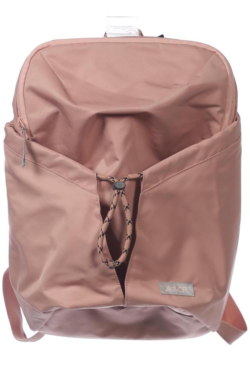

Aevor Damen Rucksack, orange, Gr.