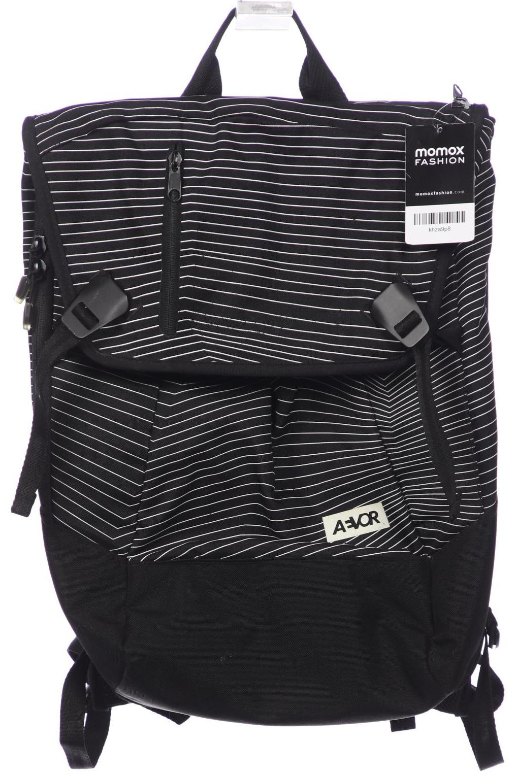 

Aevor Damen Rucksack, schwarz, Gr.