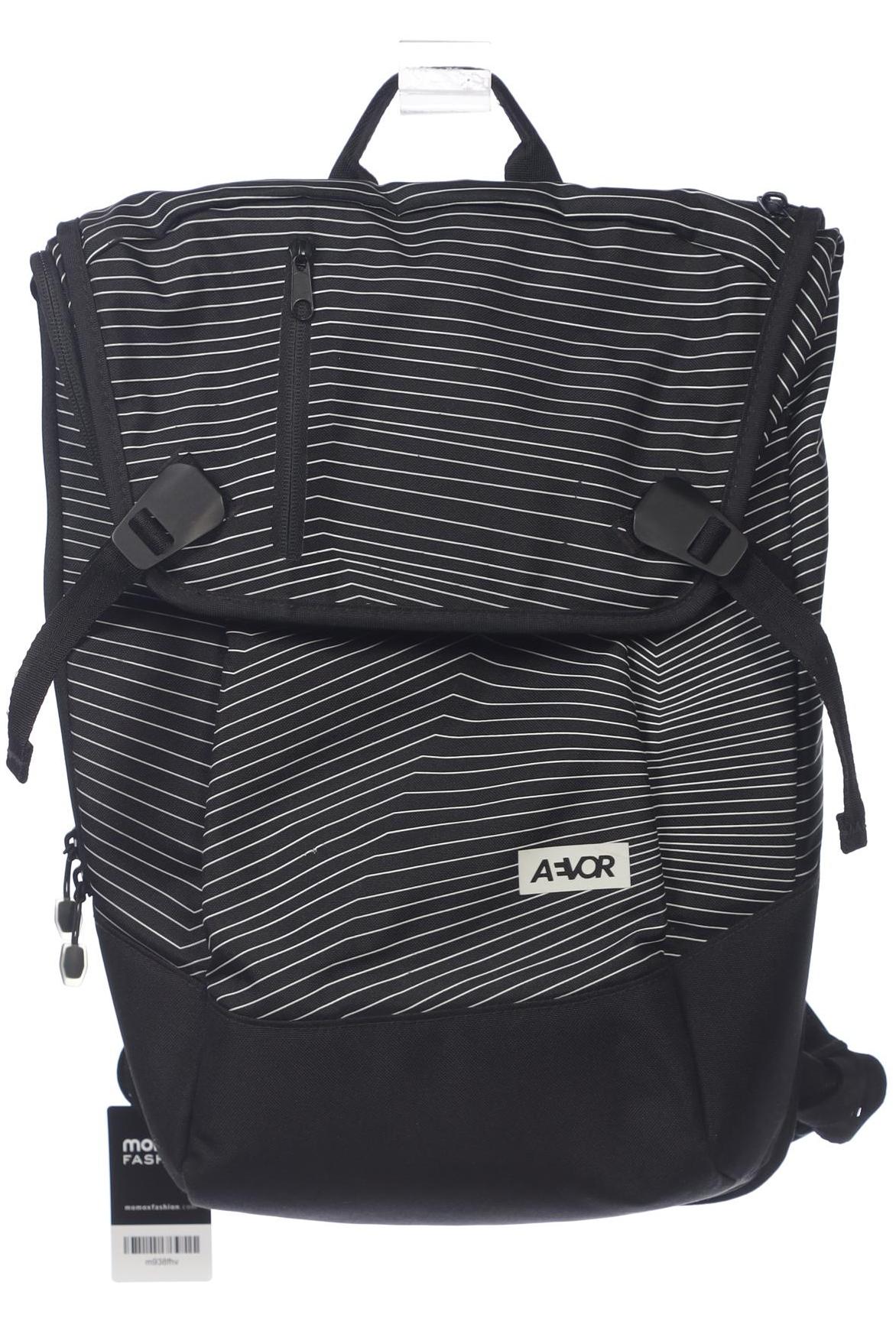

Aevor Damen Rucksack, schwarz, Gr.