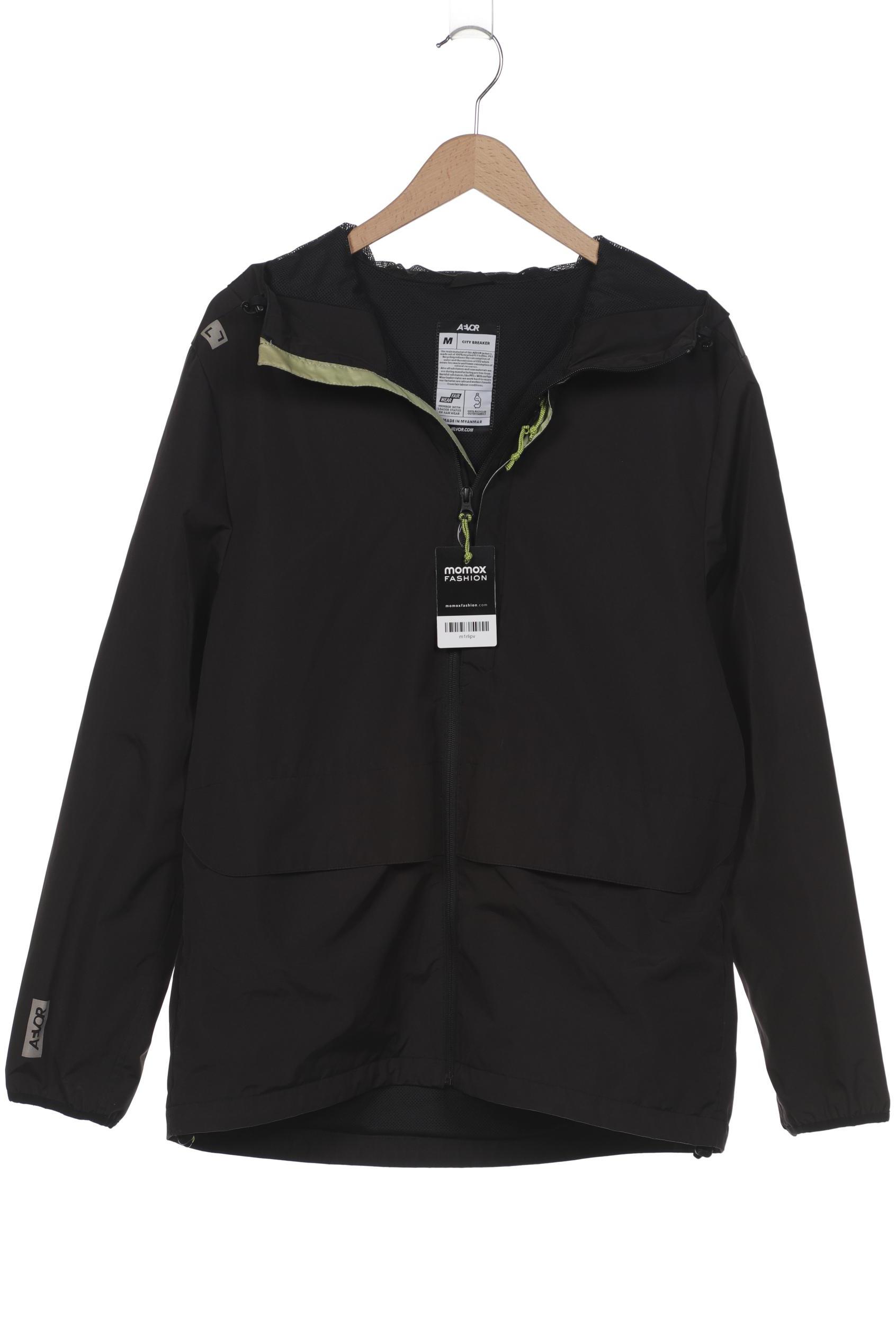 

Aevor Herren Jacke, schwarz, Gr. 48