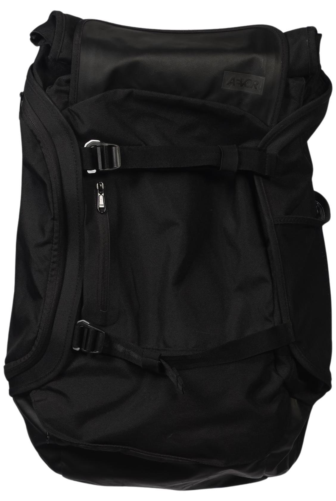 

Aevor Herren Rucksack, schwarz, Gr.