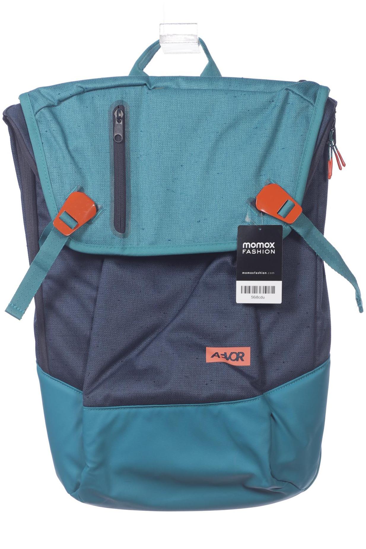 

Aevor Herren Rucksack, türkis, Gr.