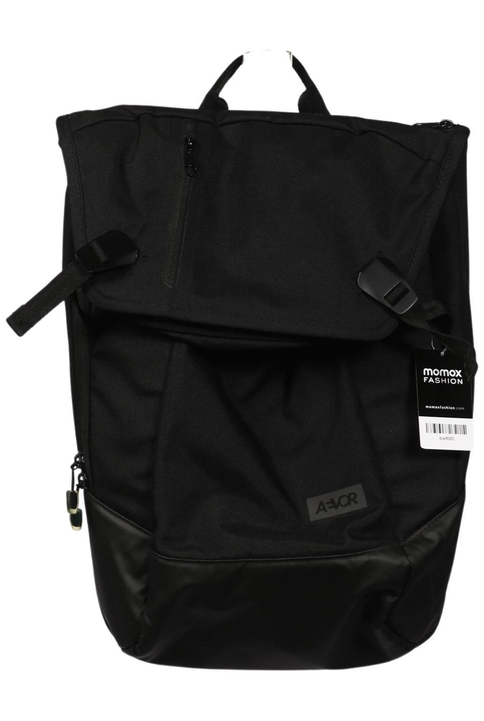 

Aevor Herren Rucksack, schwarz, Gr.
