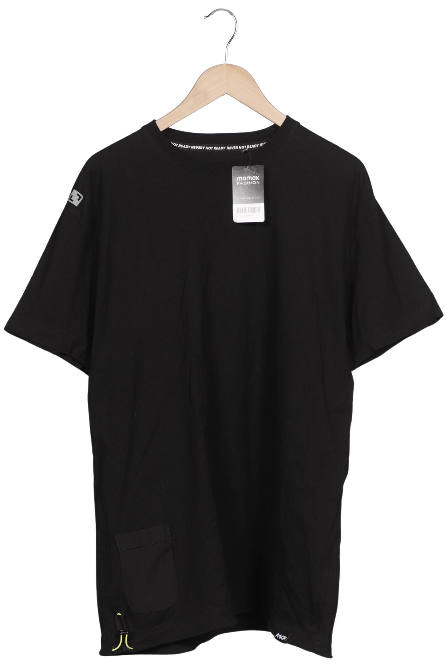 

Aevor Herren T-Shirt, schwarz, Gr. 54