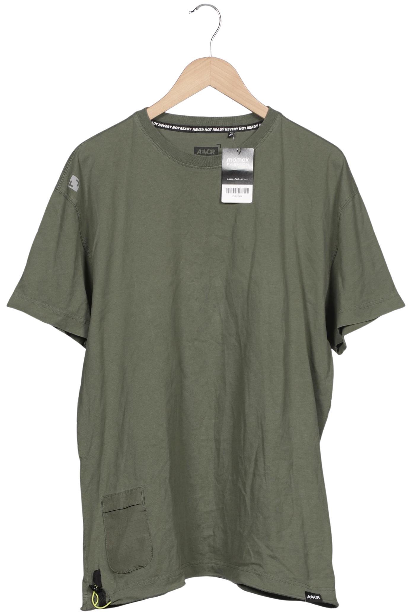 

Aevor Herren T-Shirt, grün, Gr. 54