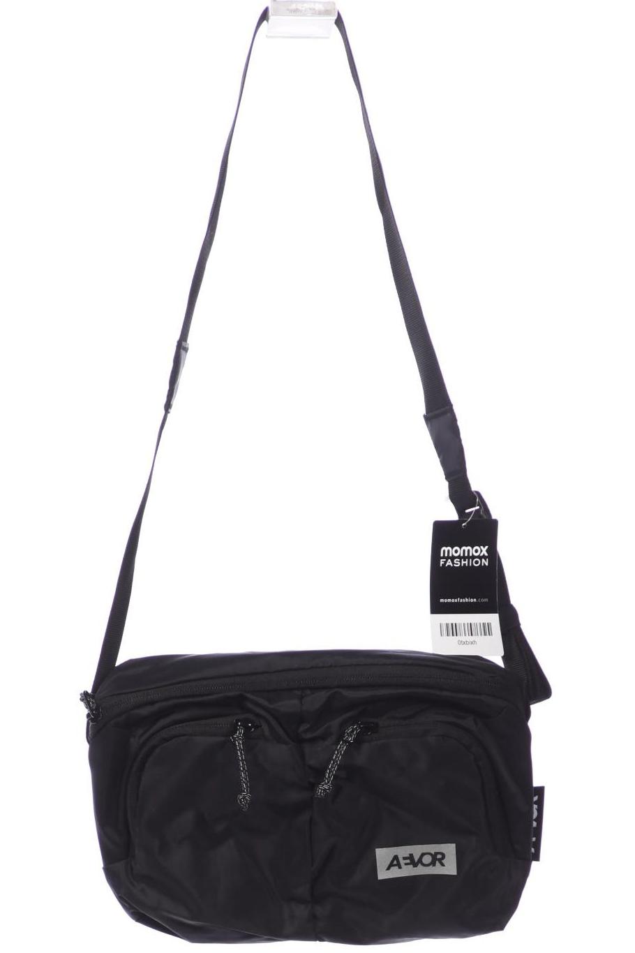 

Aevor Herren Tasche, schwarz, Gr.