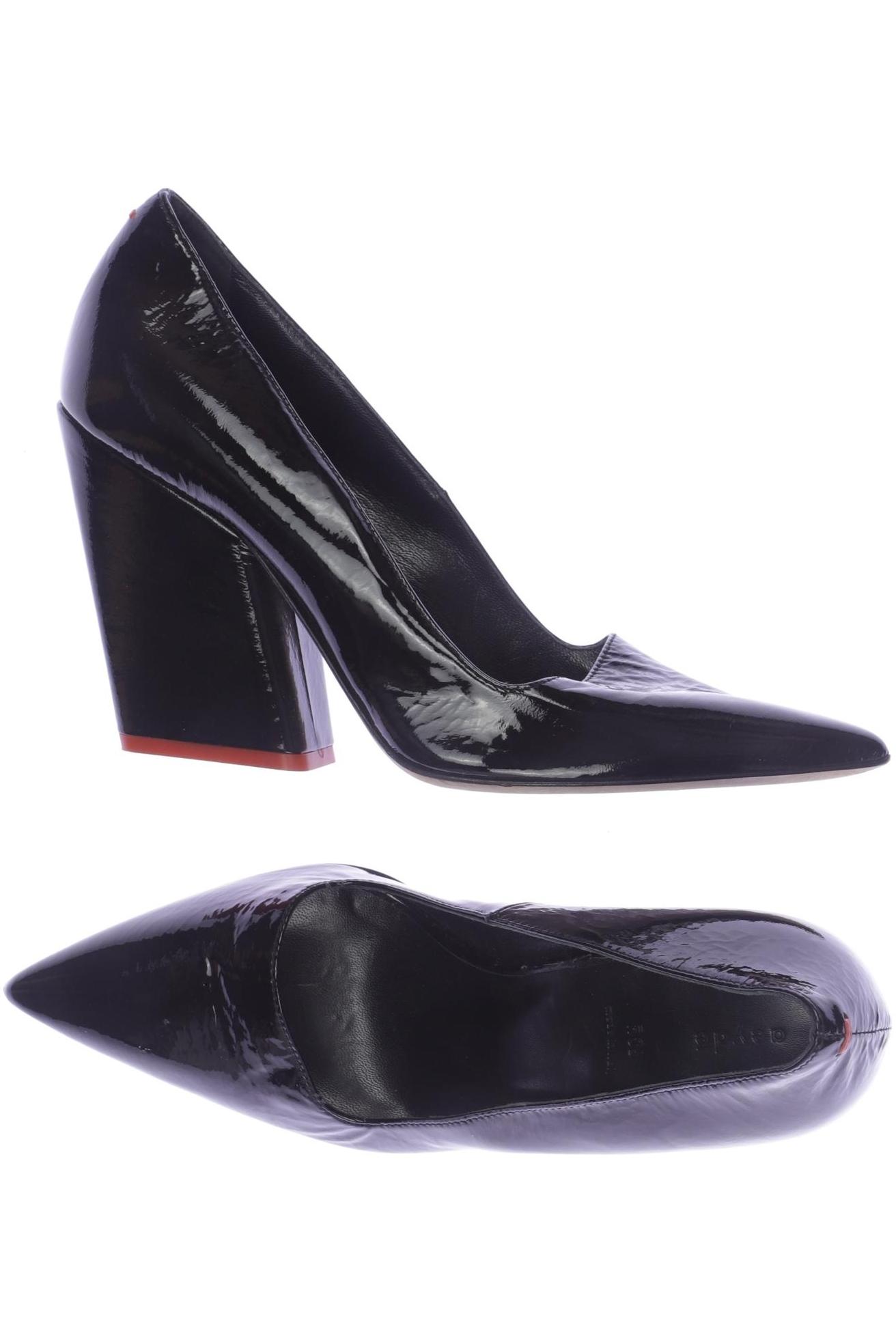 

aeyde Damen Pumps, schwarz, Gr. 37