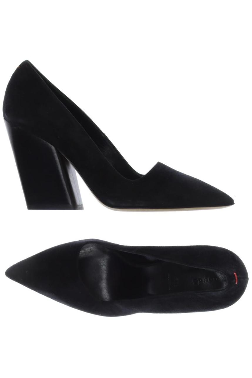 

aeyde Damen Pumps, schwarz, Gr. 37
