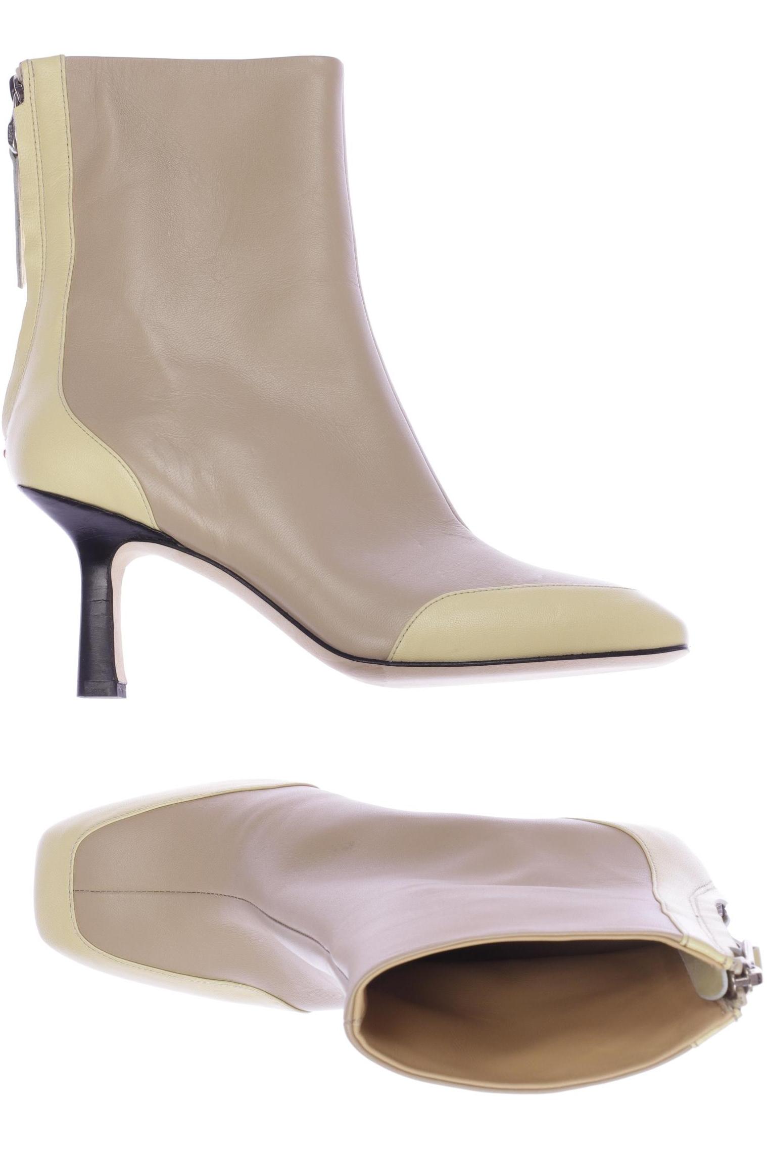 

aeyde Damen Pumps, beige, Gr. 37