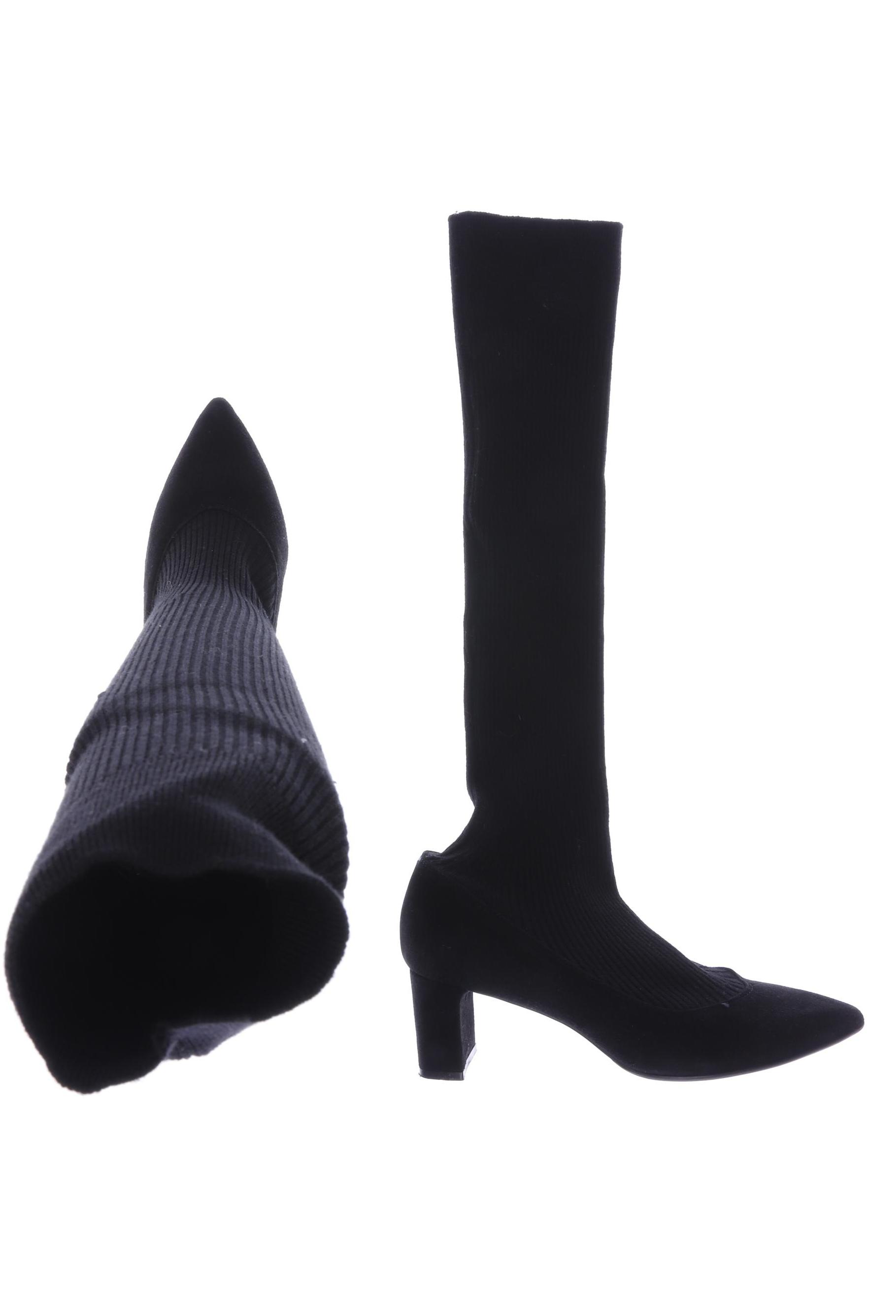 

aeyde Damen Stiefel, schwarz